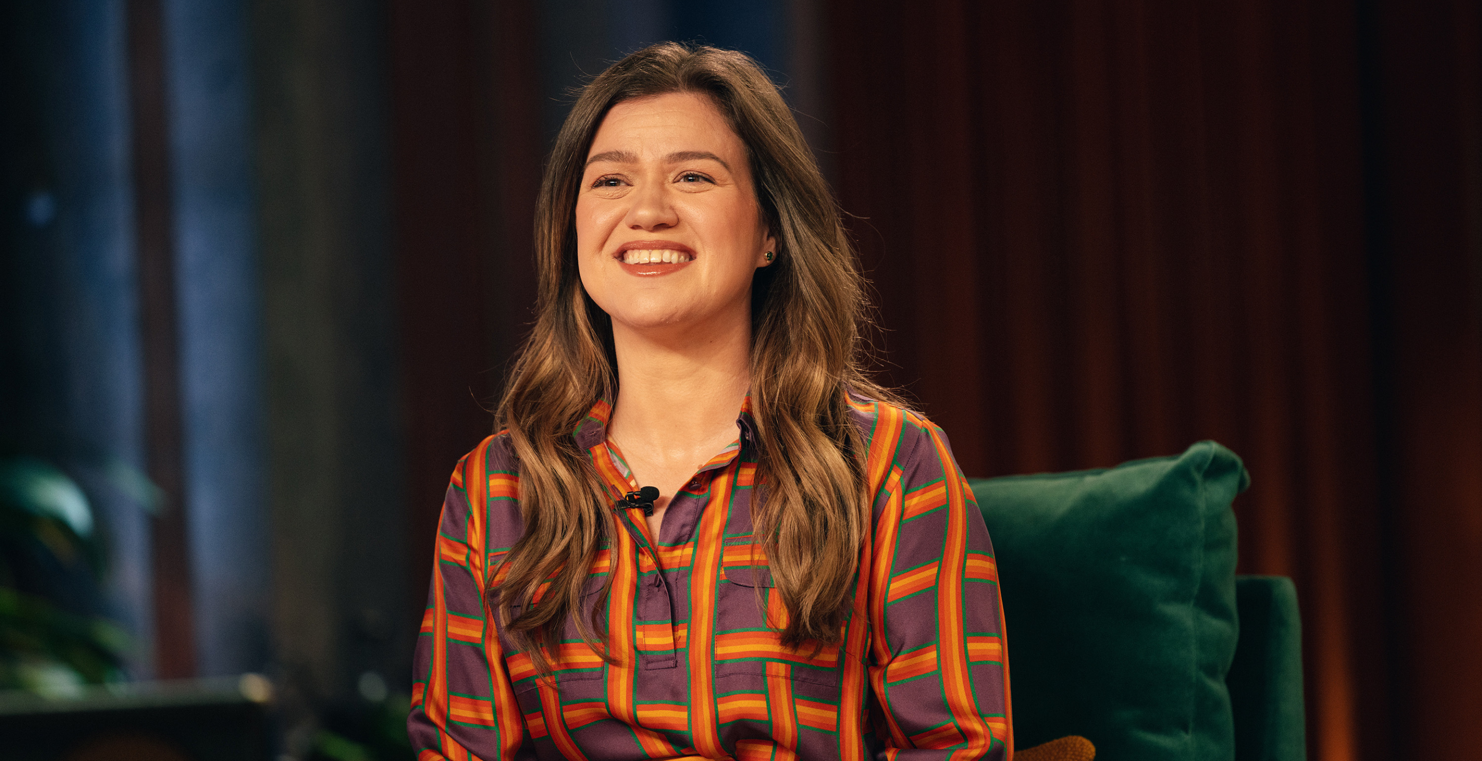 Kelly Clarkson