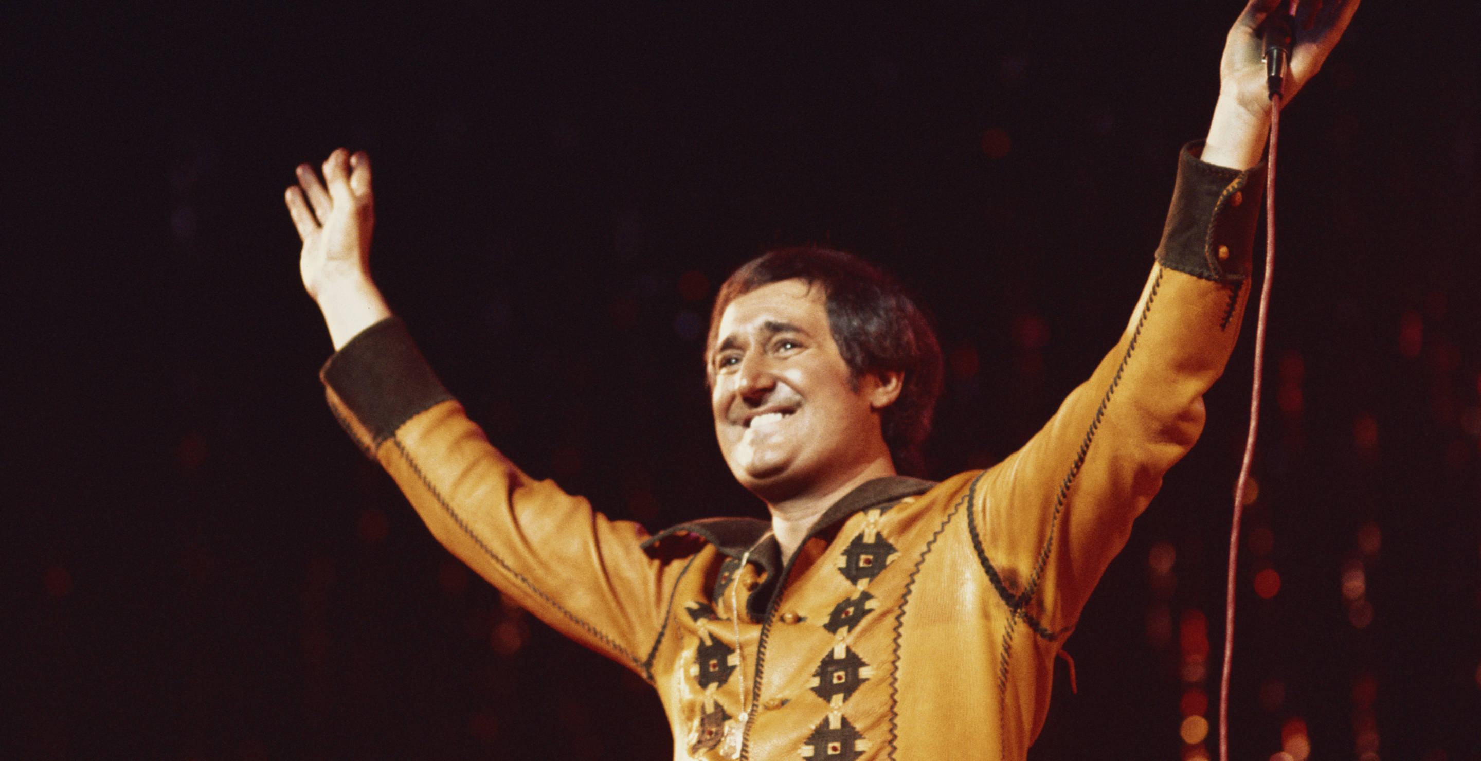 Neil Sedaka