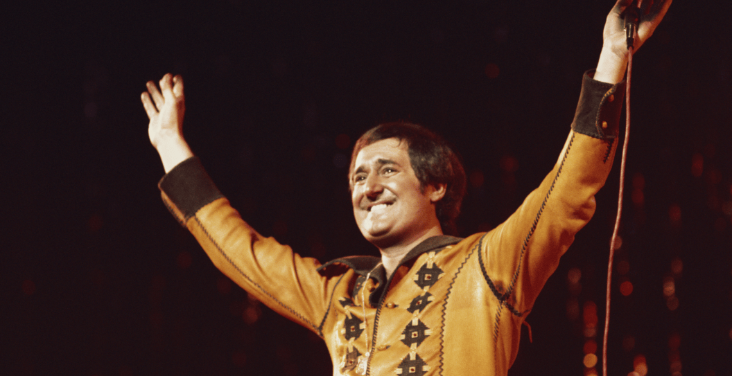 Neil Sedaka