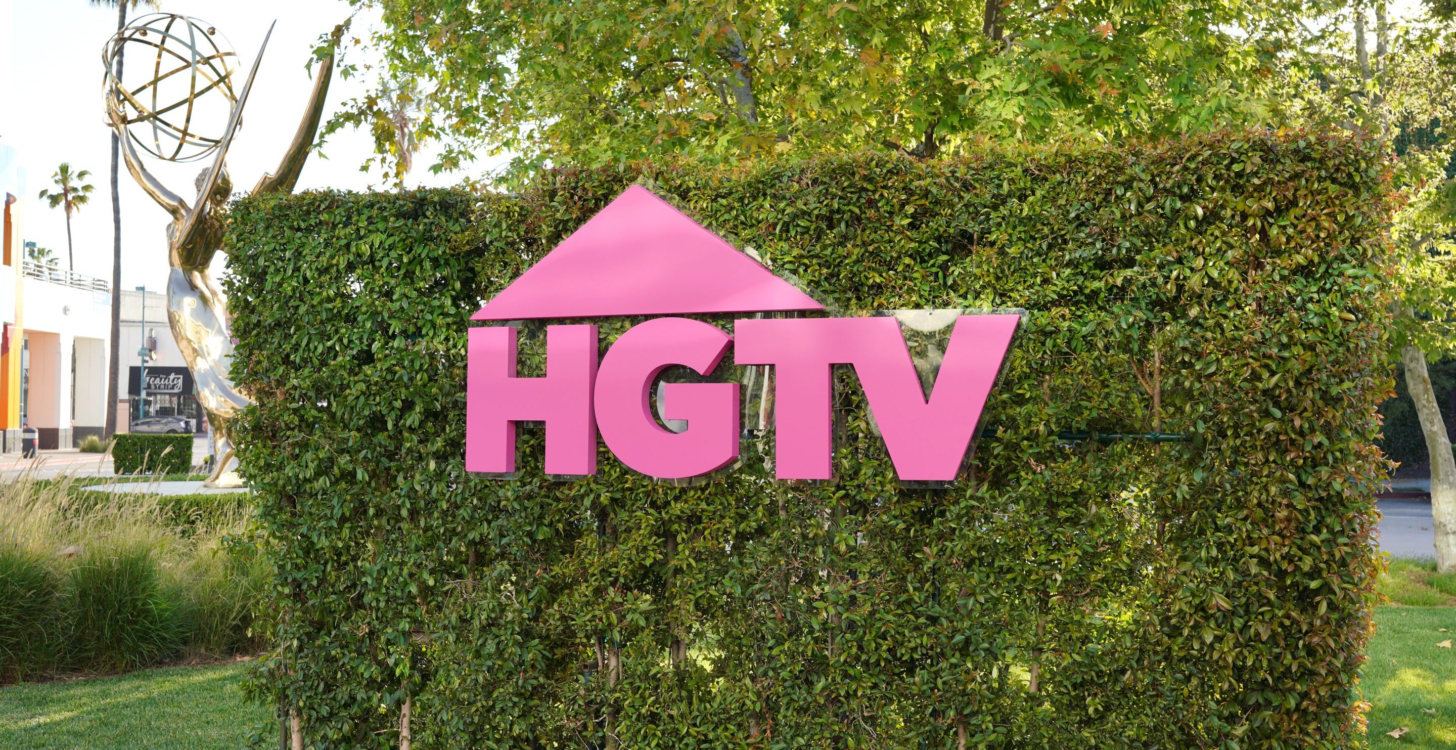 HGTV