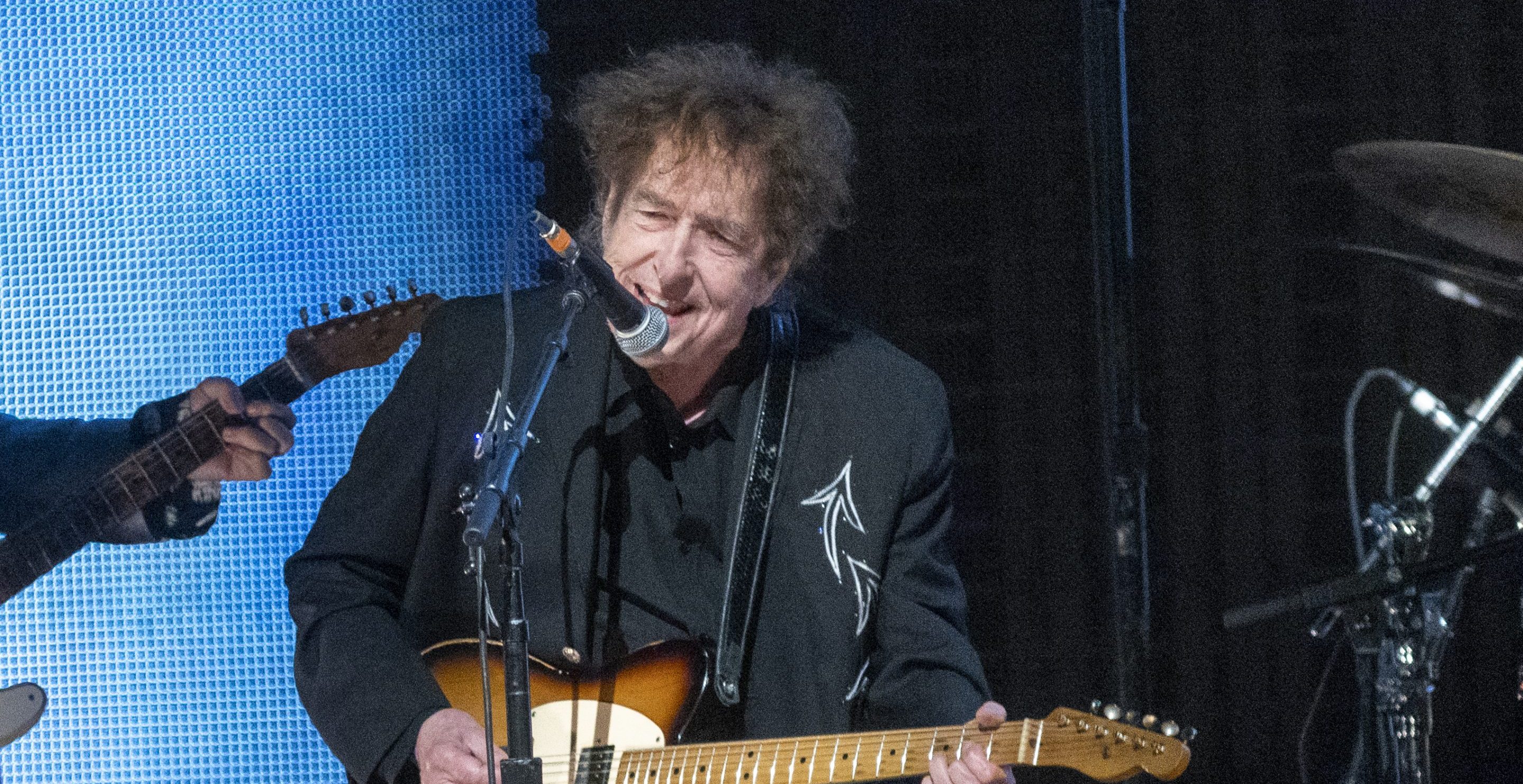 bob Dylan