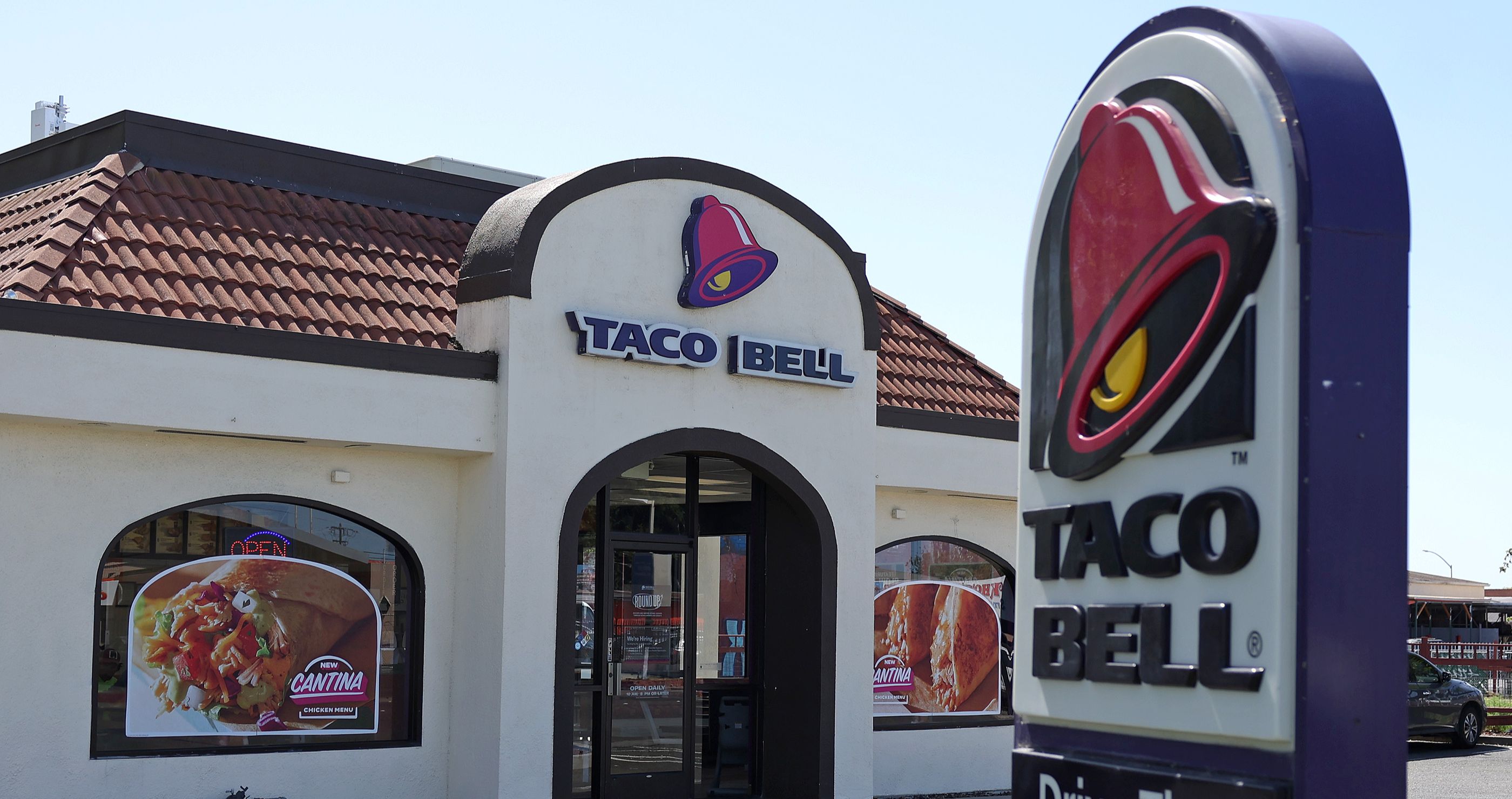 Taco Bell