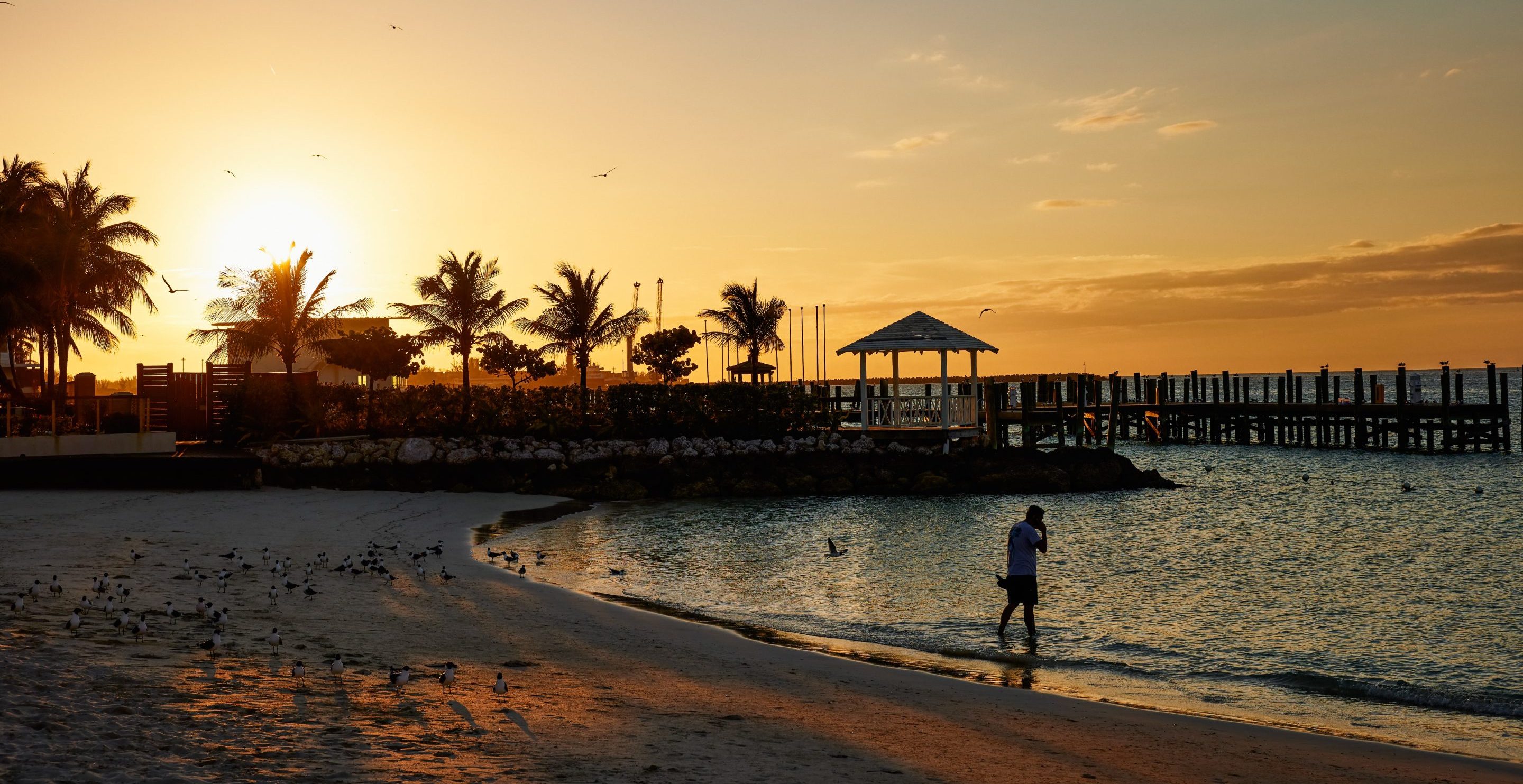 bahamas