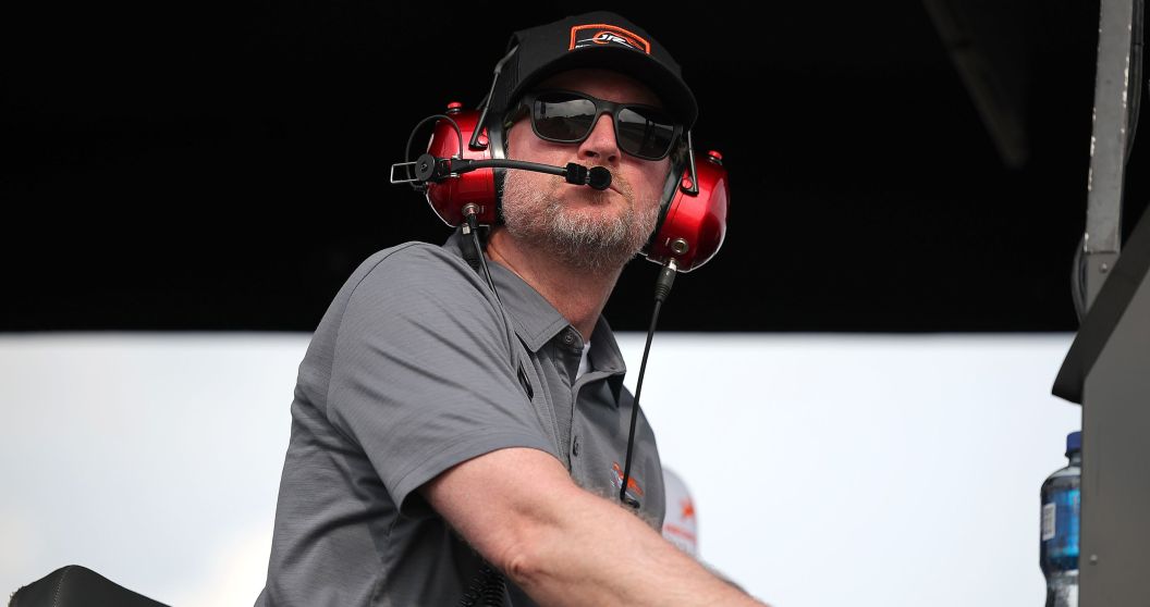 Dale Earnhardt Jr.