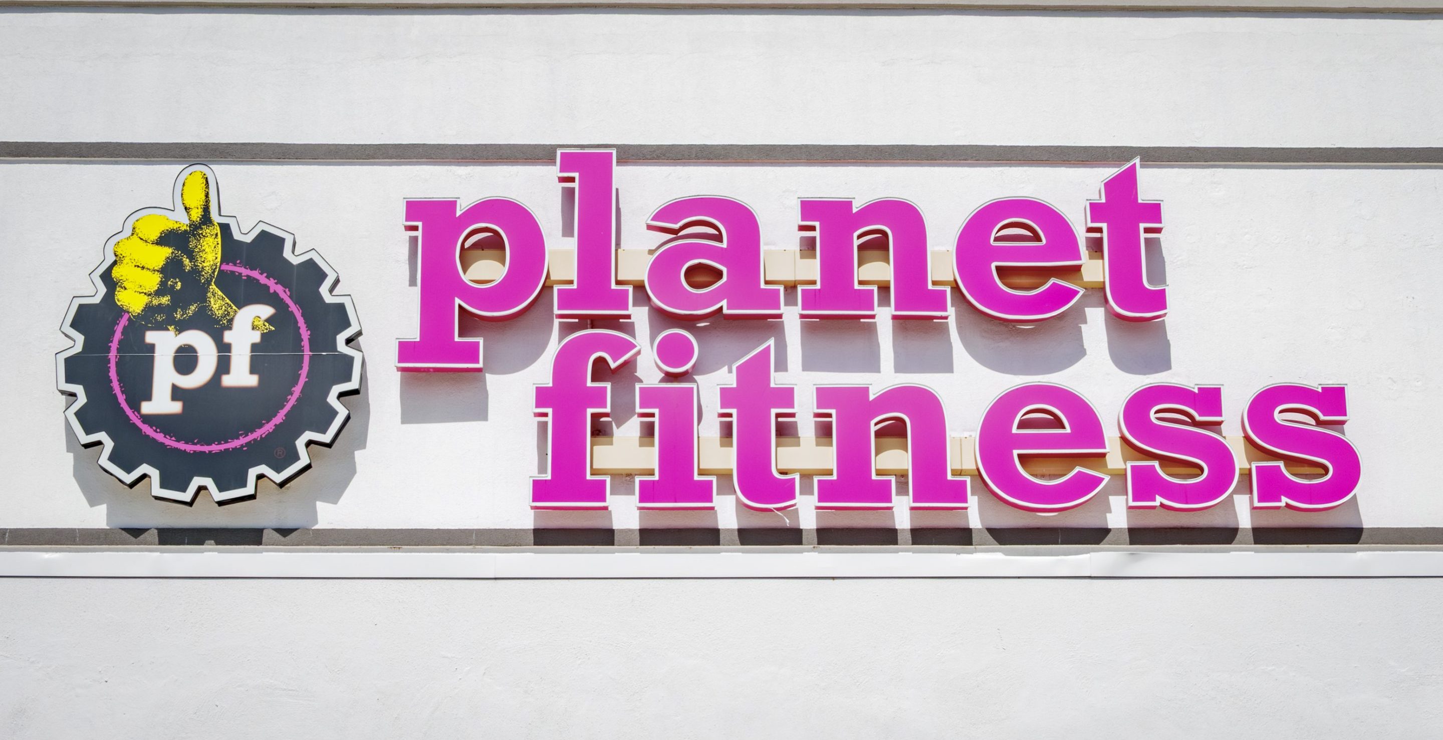Planet Fitness