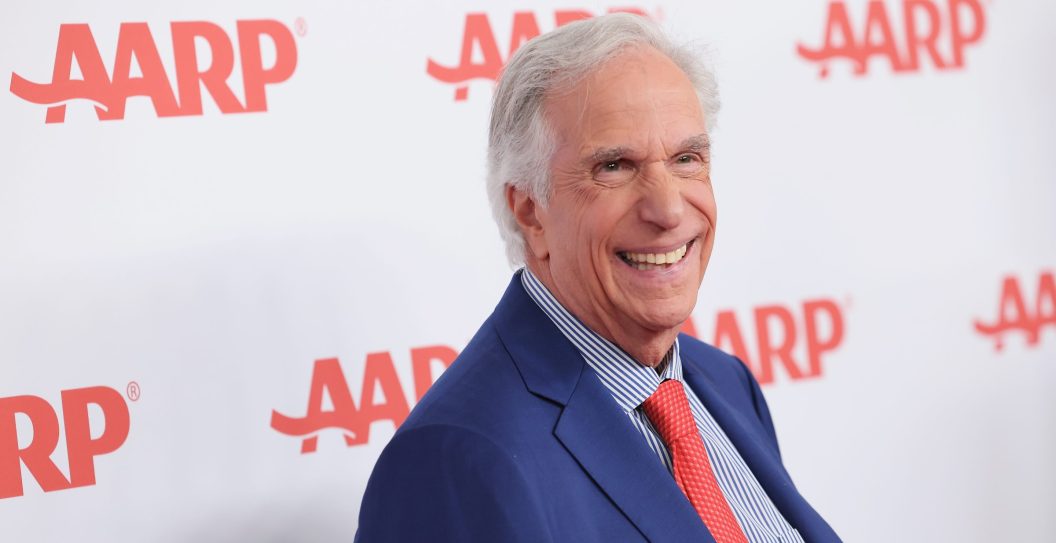 Henry Winkler