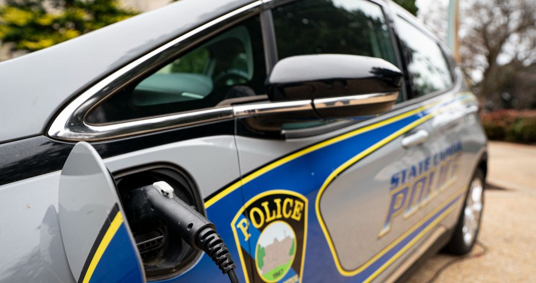 Police