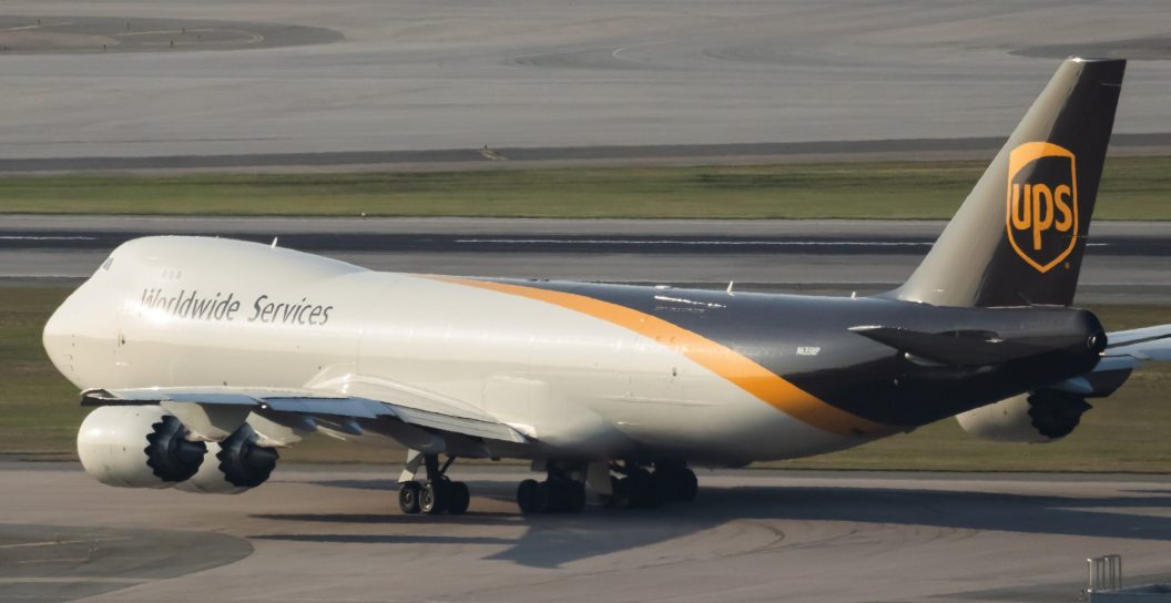 UPS