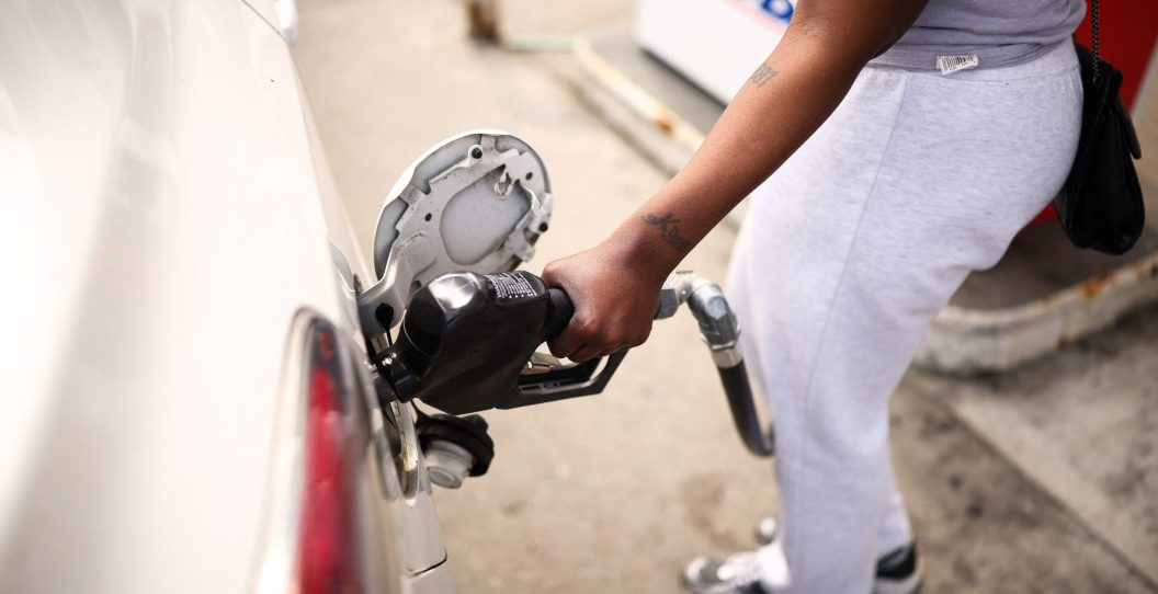 gas prices
