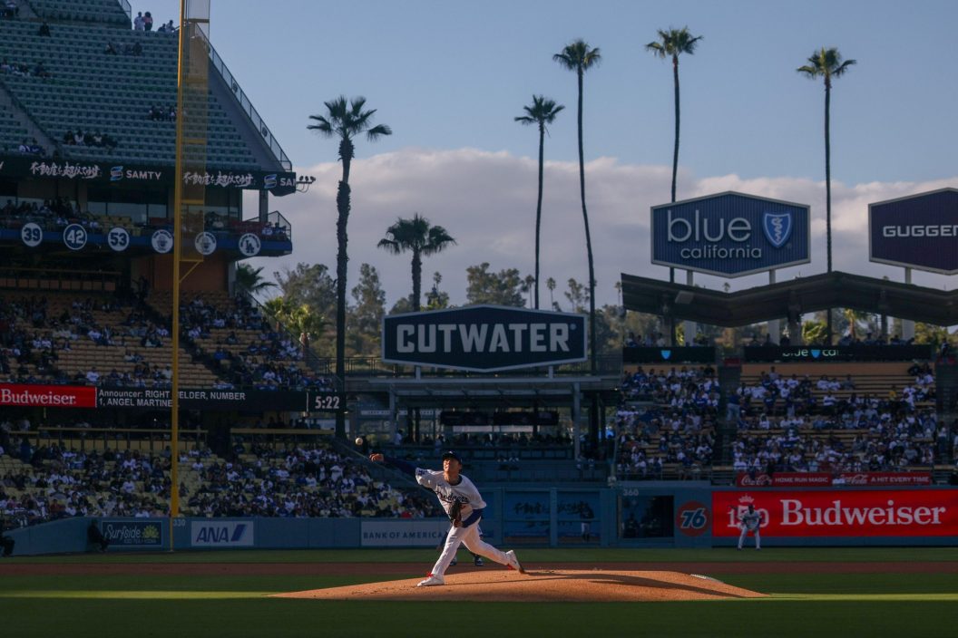 dodgers