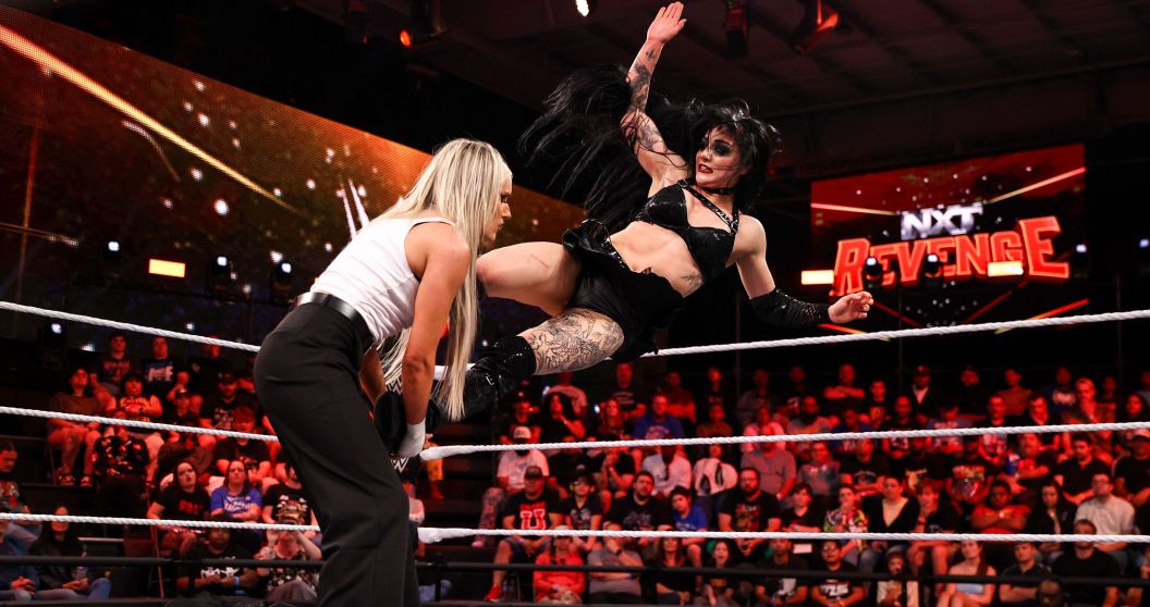 NXT Revenge