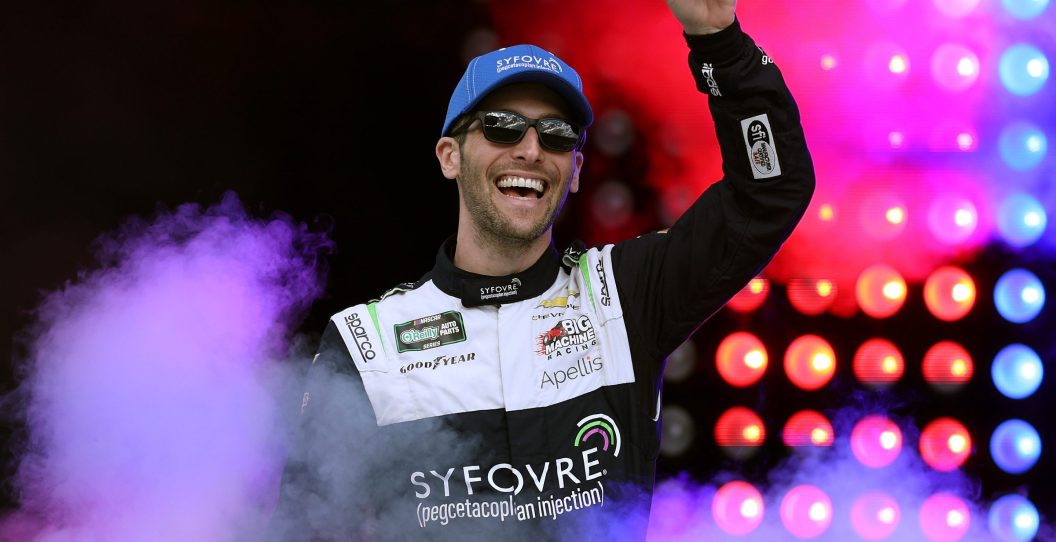 NASCAR