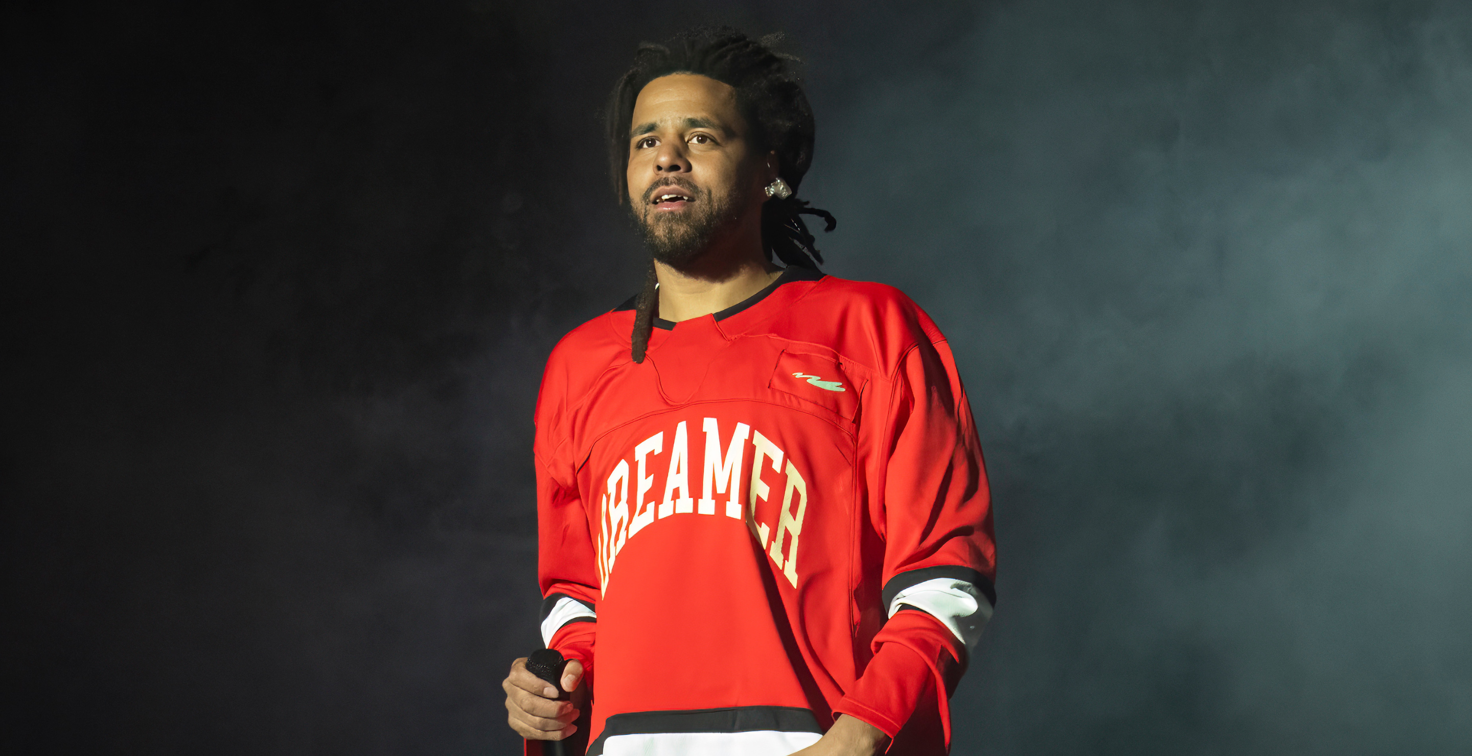 J Cole