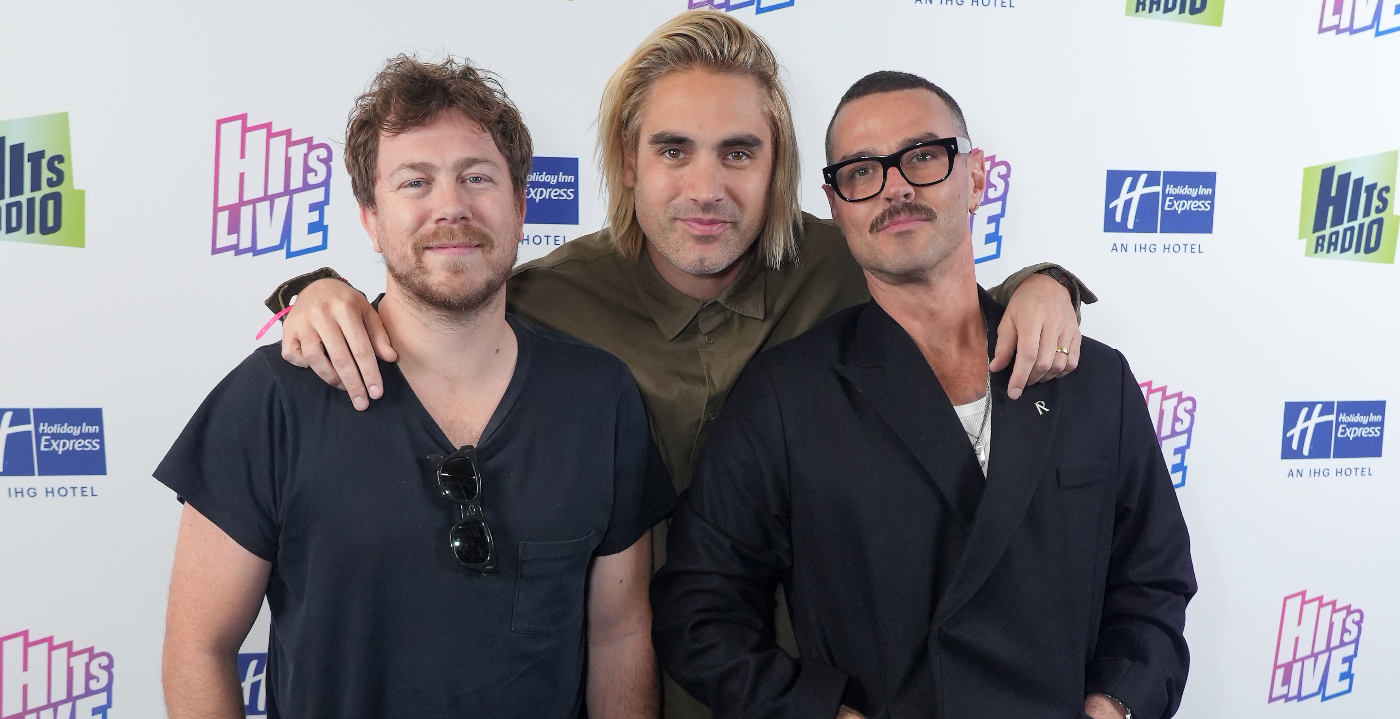 Busted Band