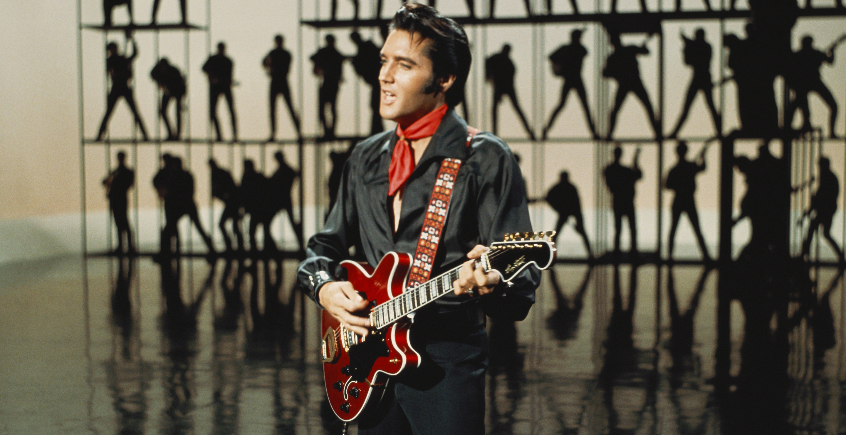 Elvis Presley