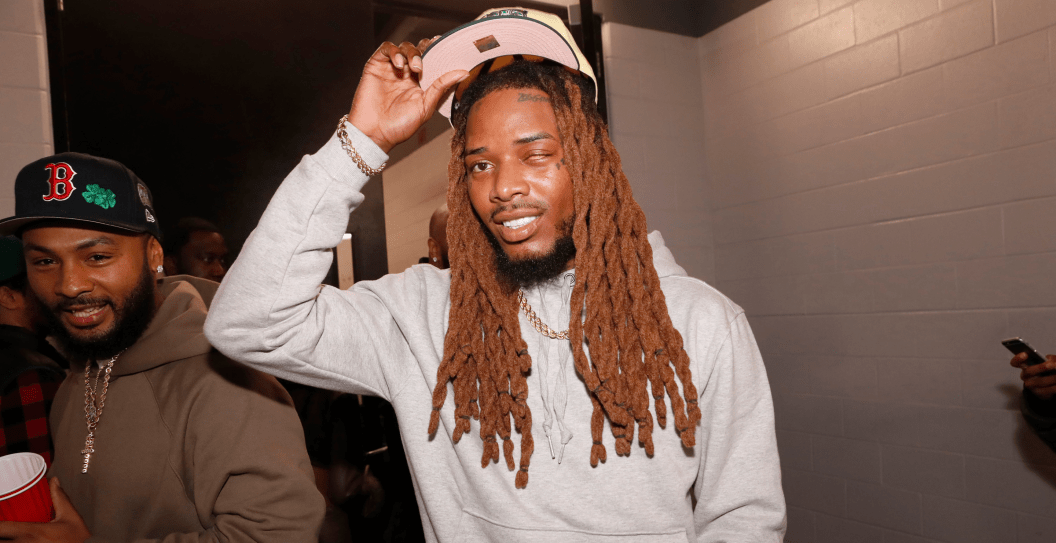 Fetty Wap