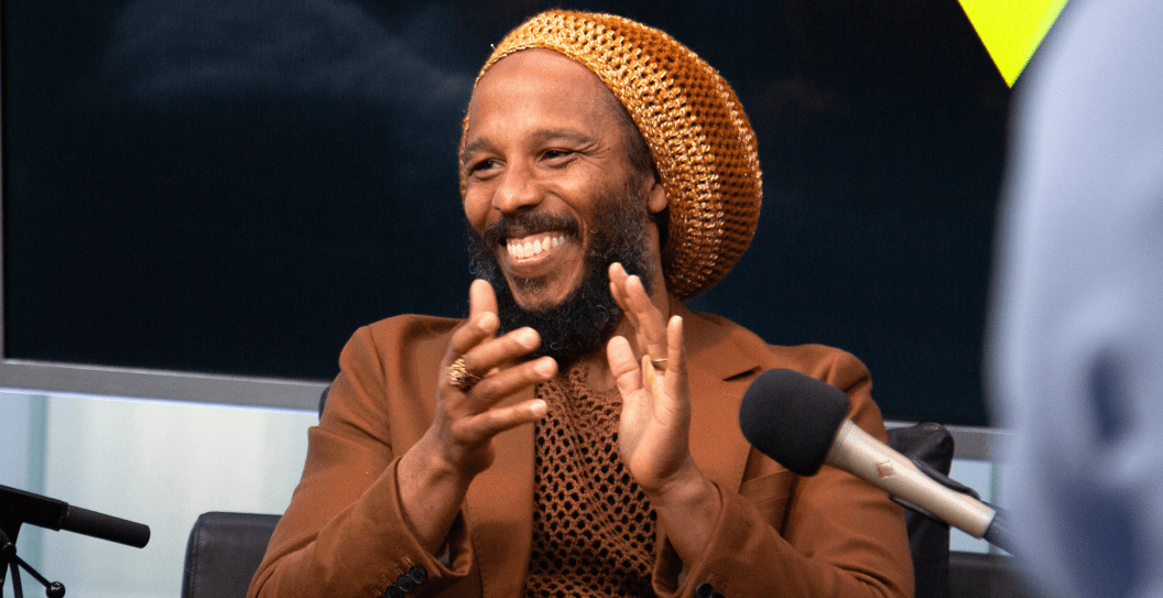 Ziggy Marley
