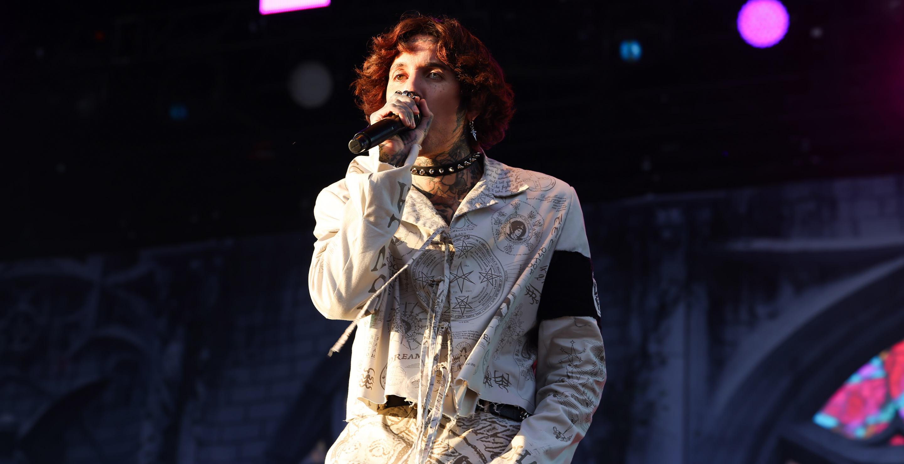 Bring Me The Horizon