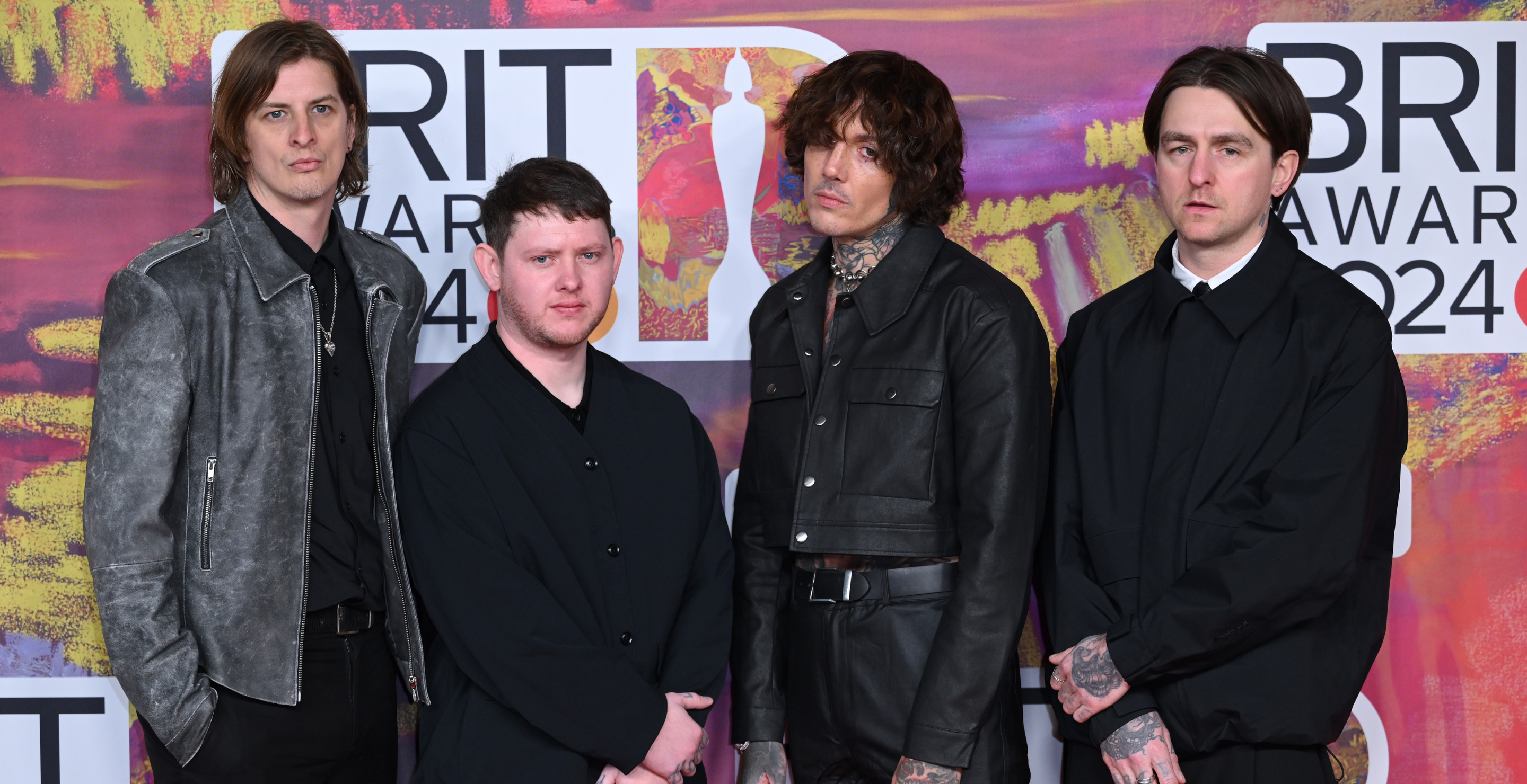 Bring Me The Horizon