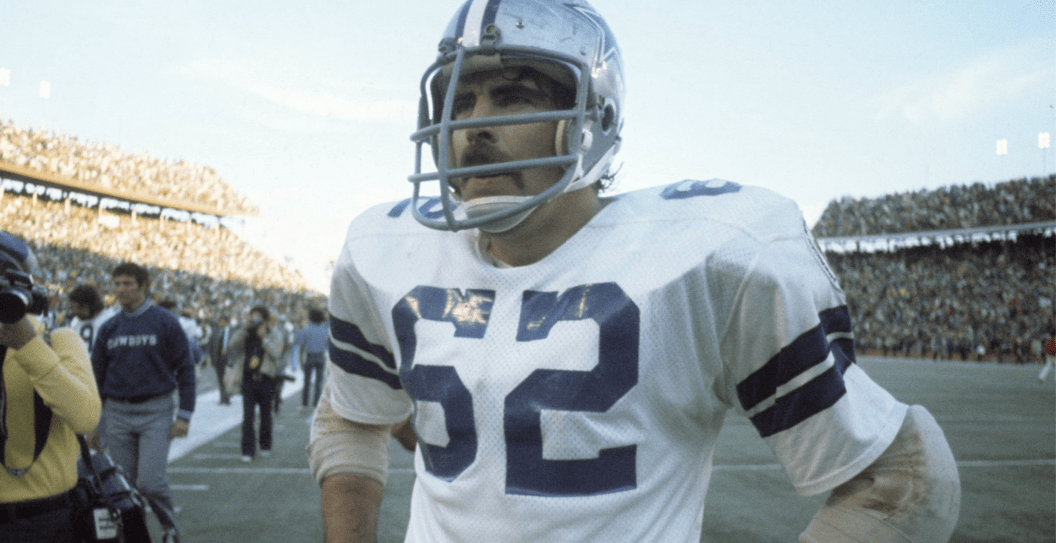 Dallas Cowboys John Fitzgerald