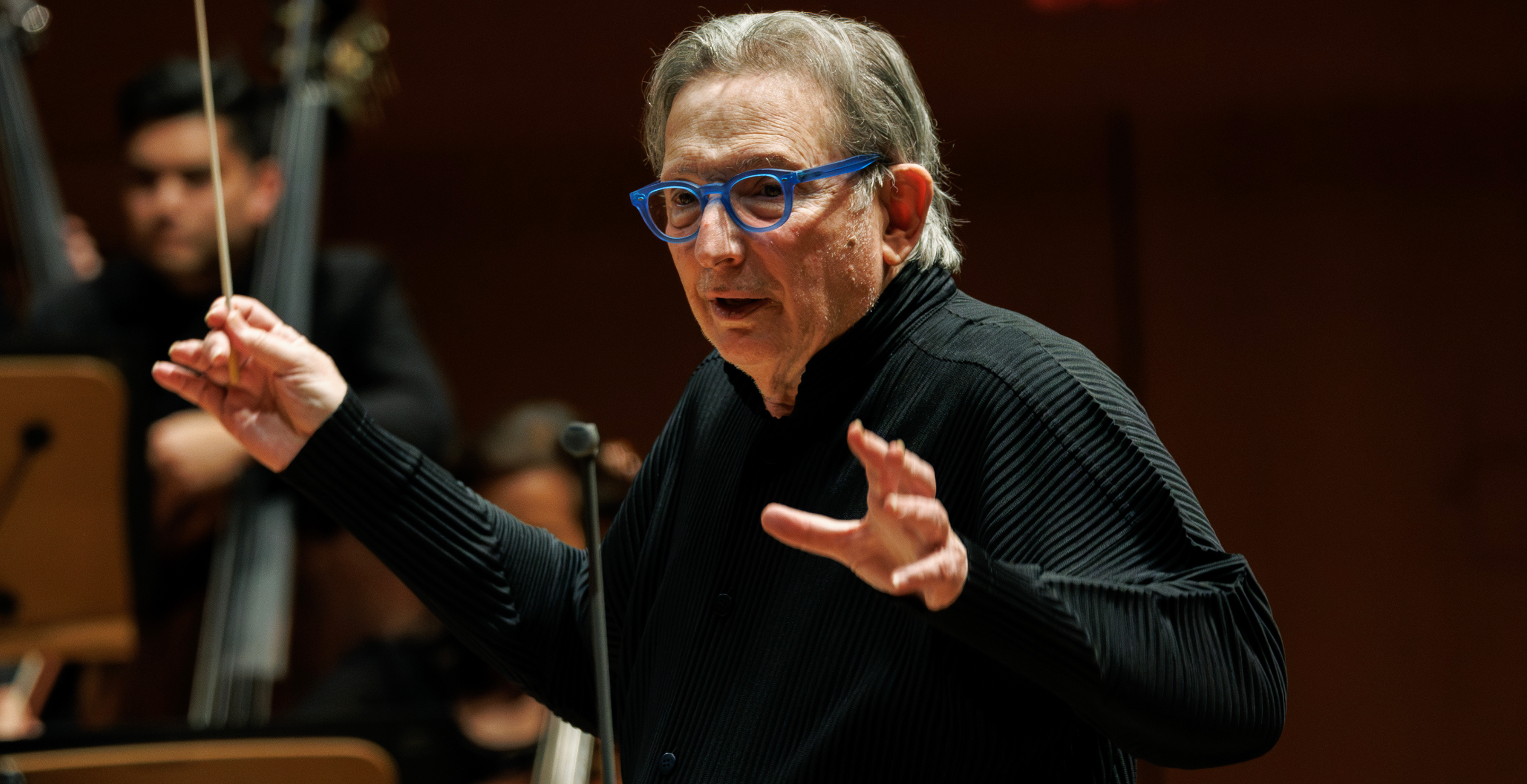 Michael Tilson Thomas