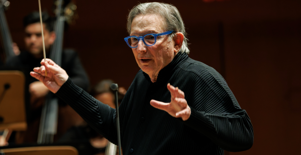 Michael Tilson Thomas