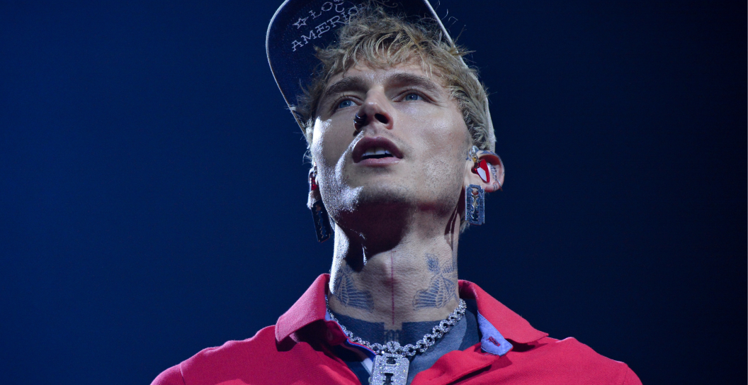 MGK