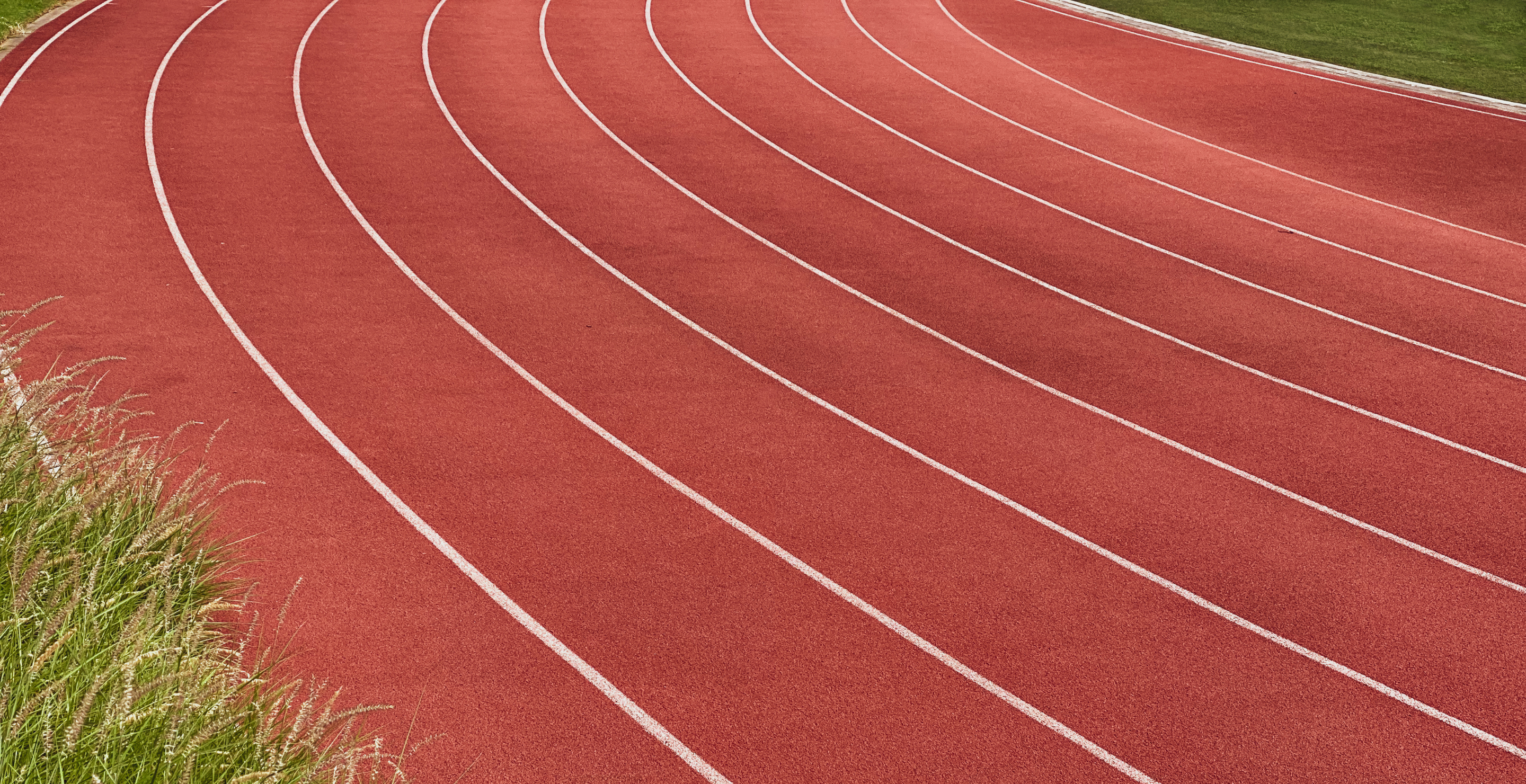Running Track