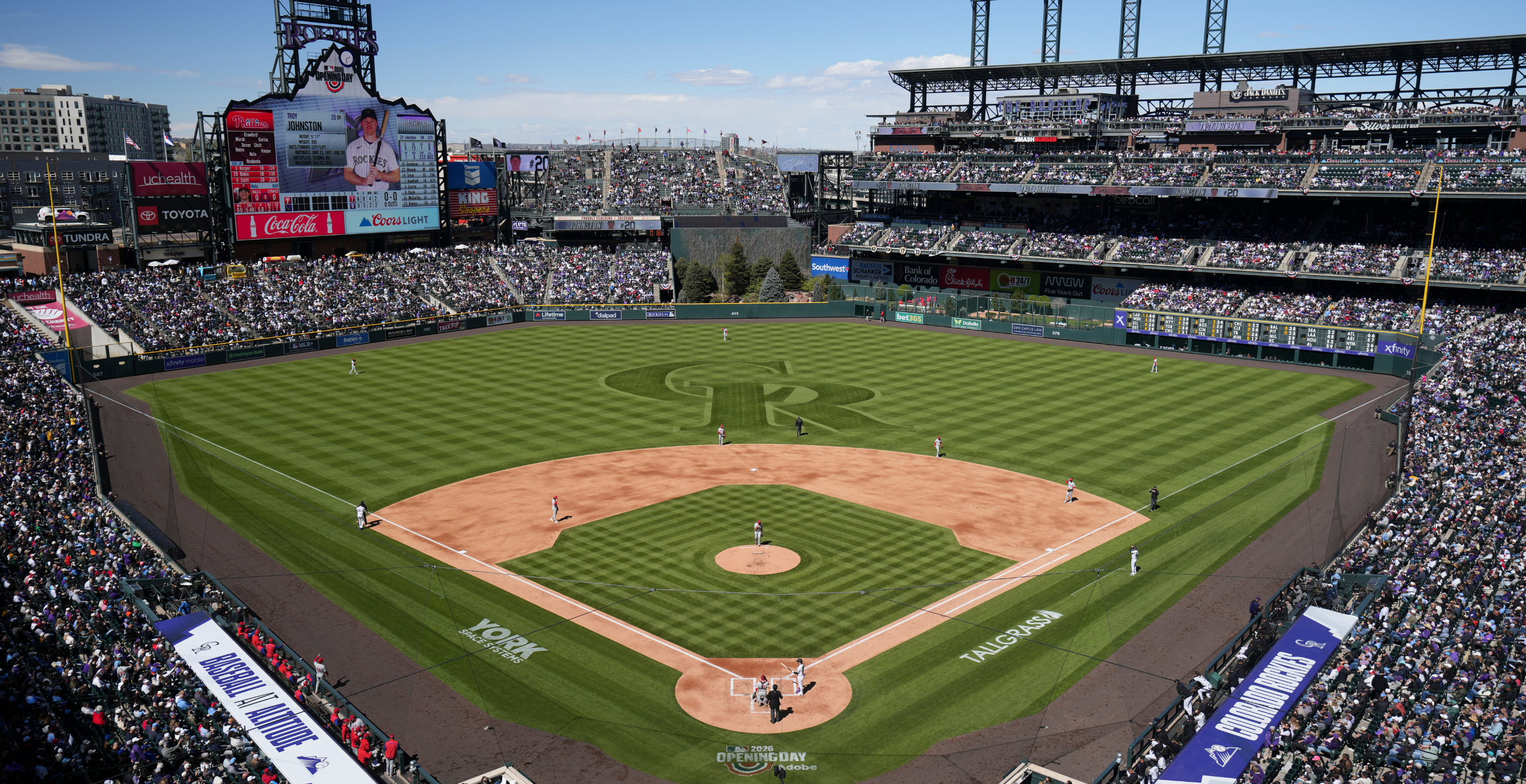 Colorado Rockies