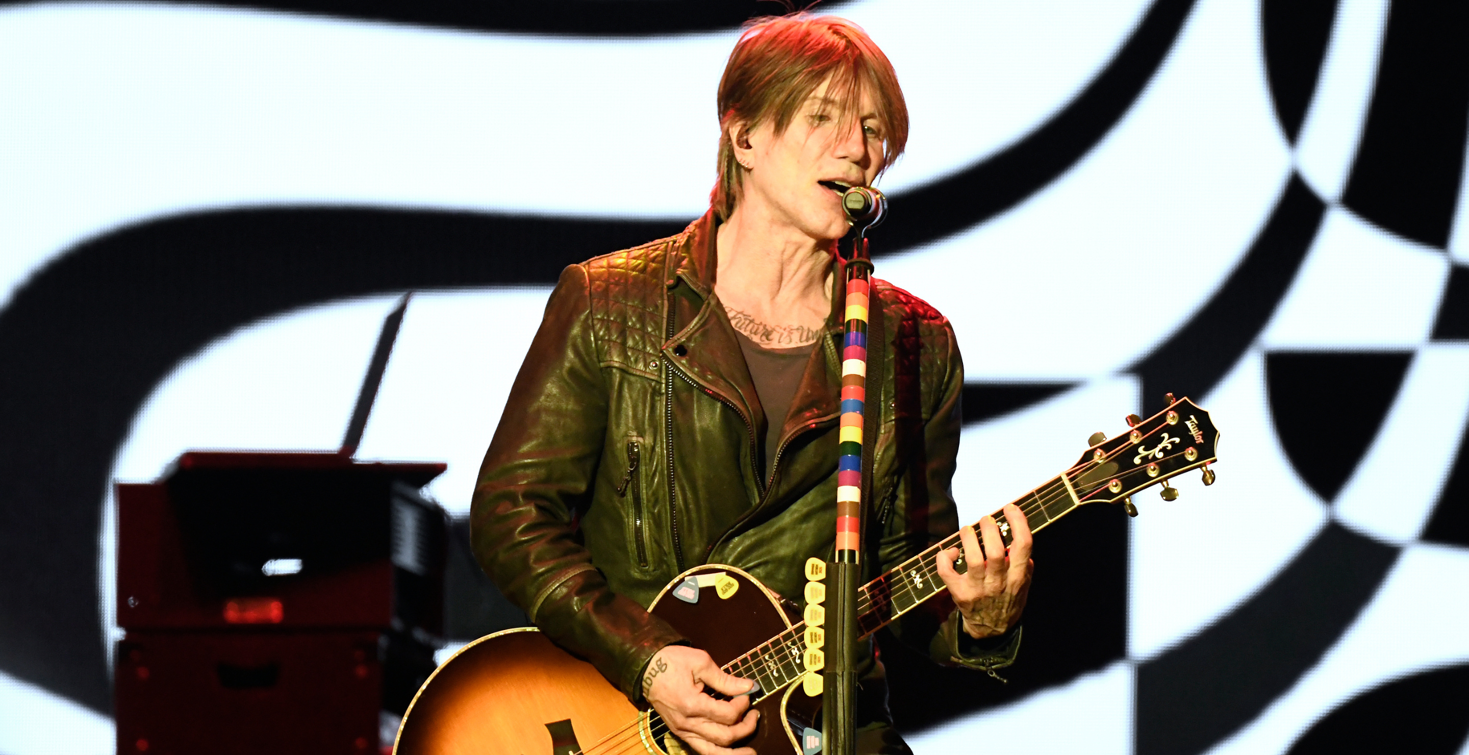 Goo Goo Dolls