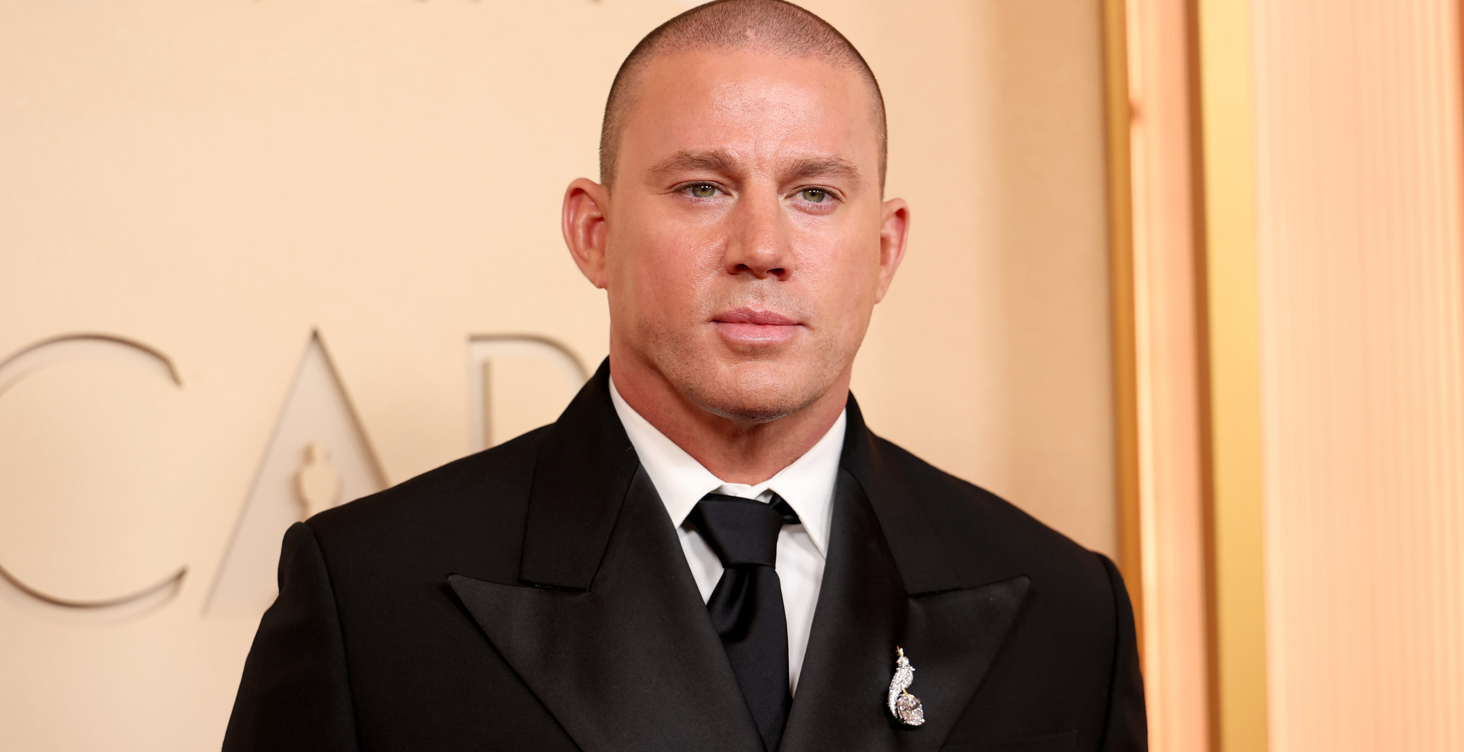 Channing Tatum