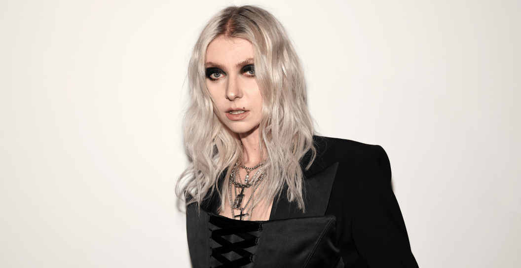 Taylor Momsen
