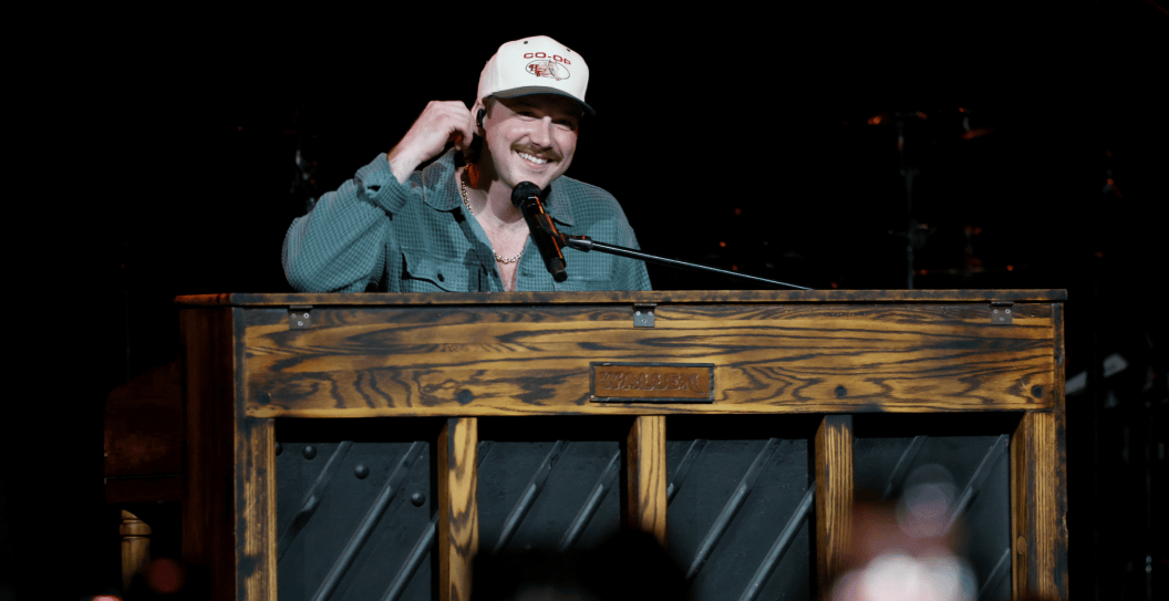 Morgan Wallen
