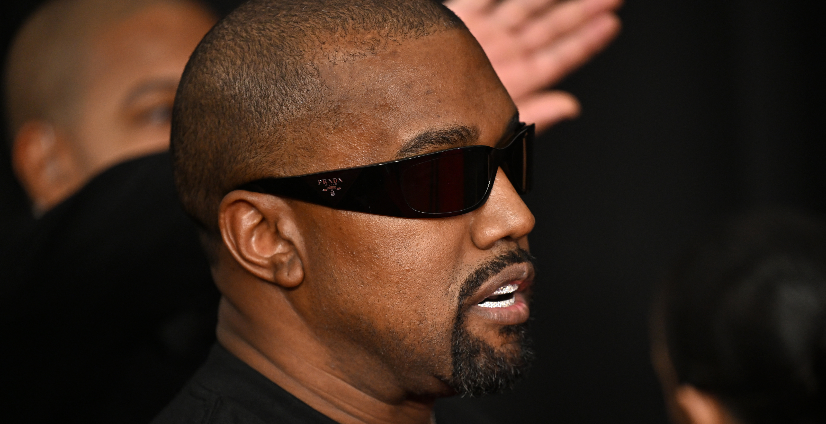 Kanye West