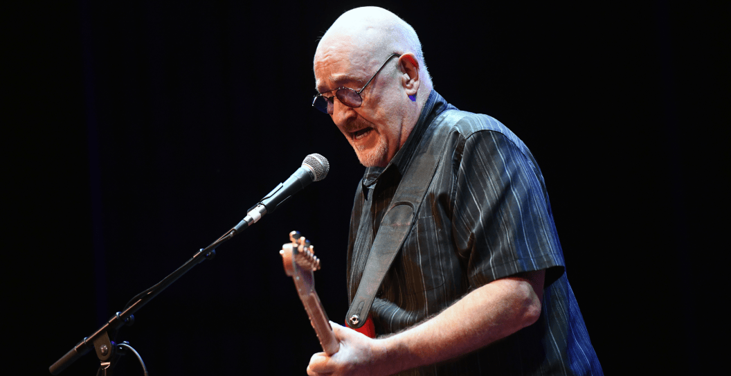 Dave Mason