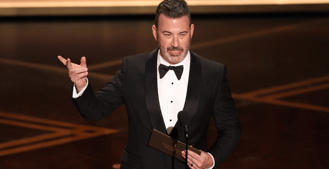 Jimmy Kimmel