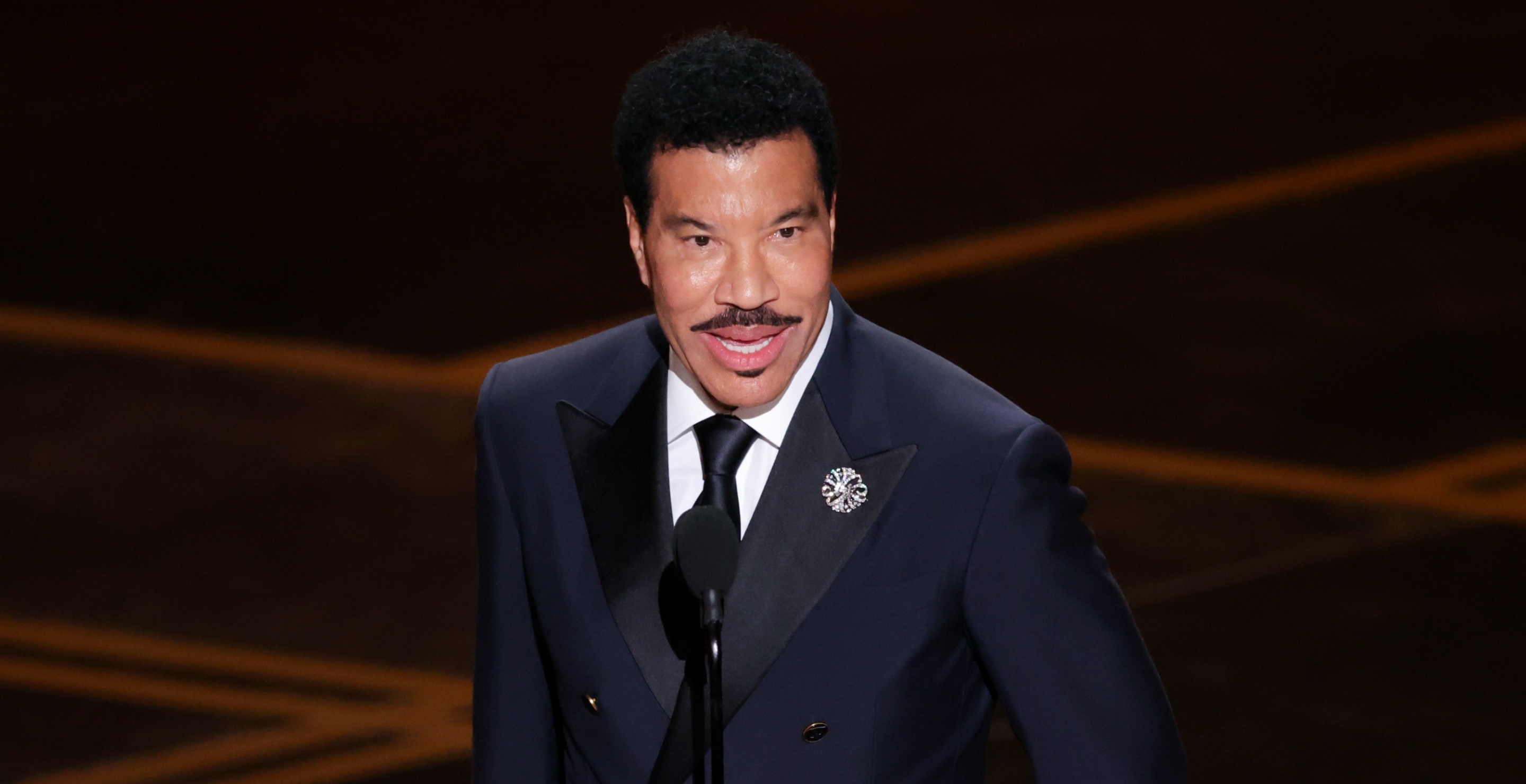 Lionel Richie