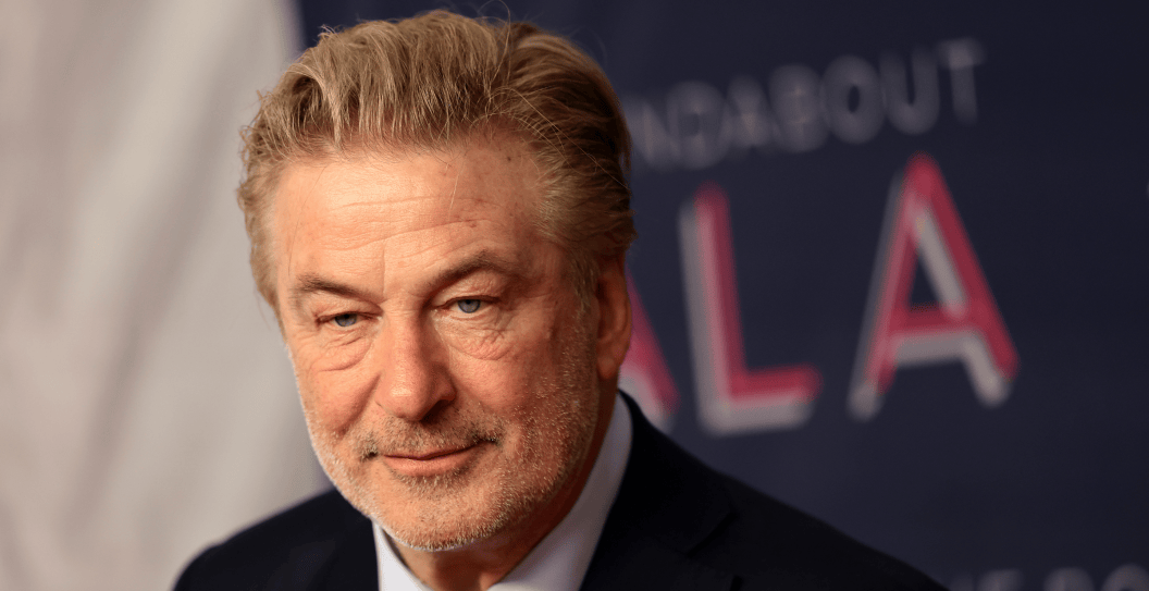 Alec Baldwin