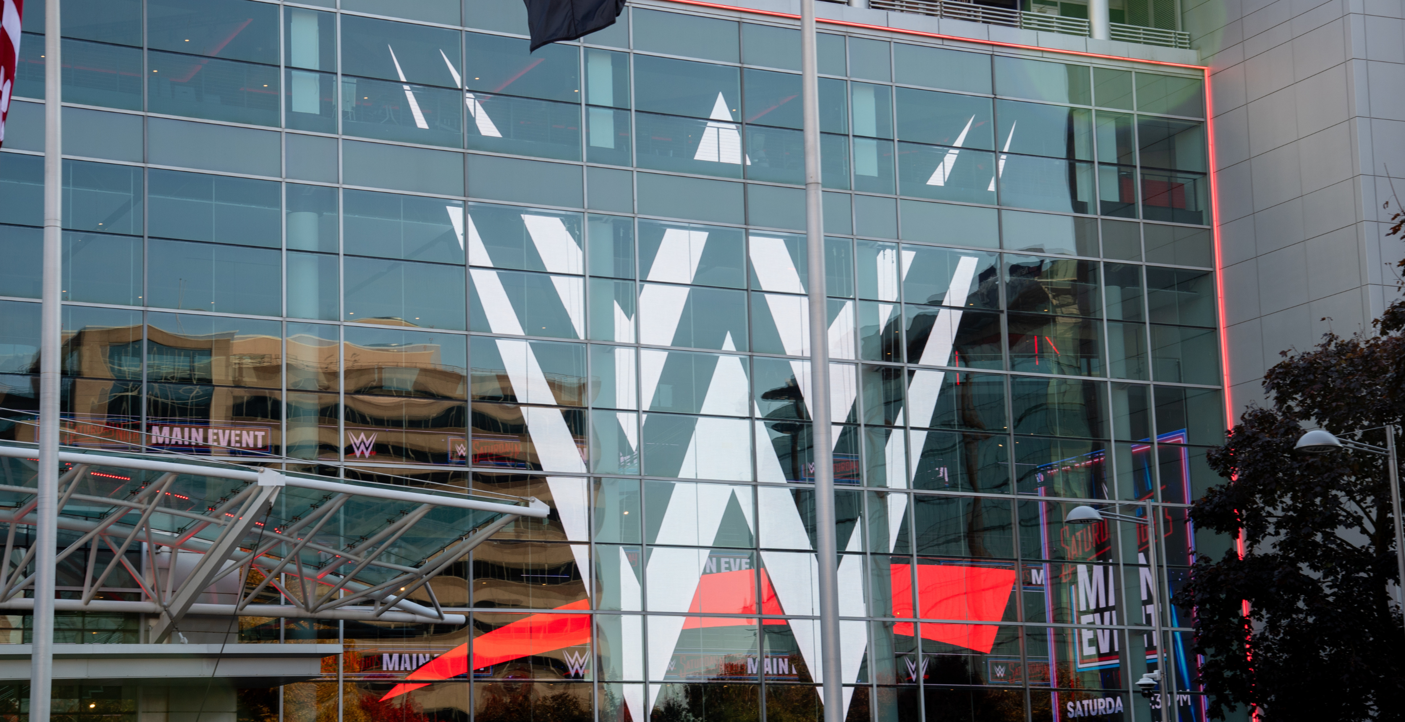WWE