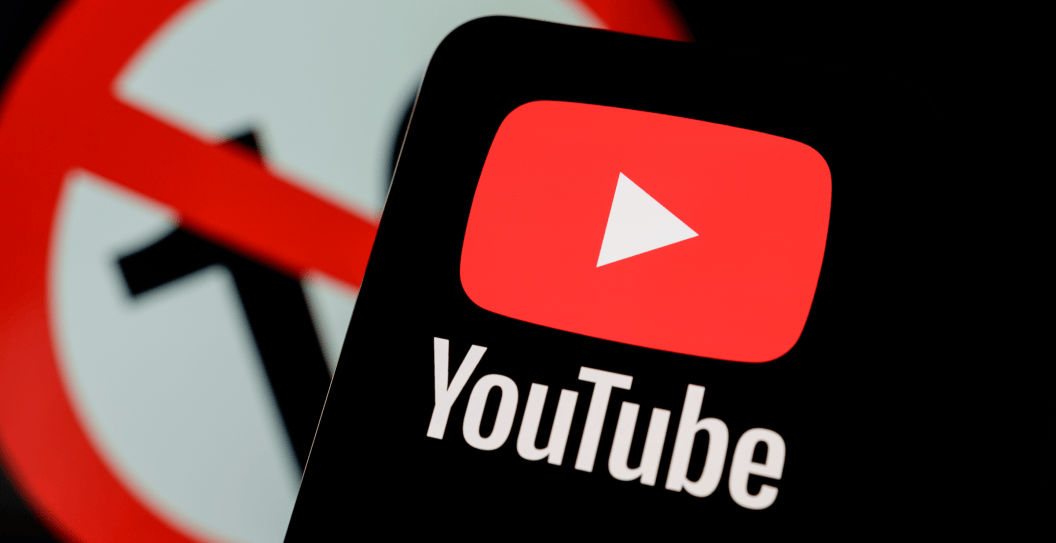 YouTube