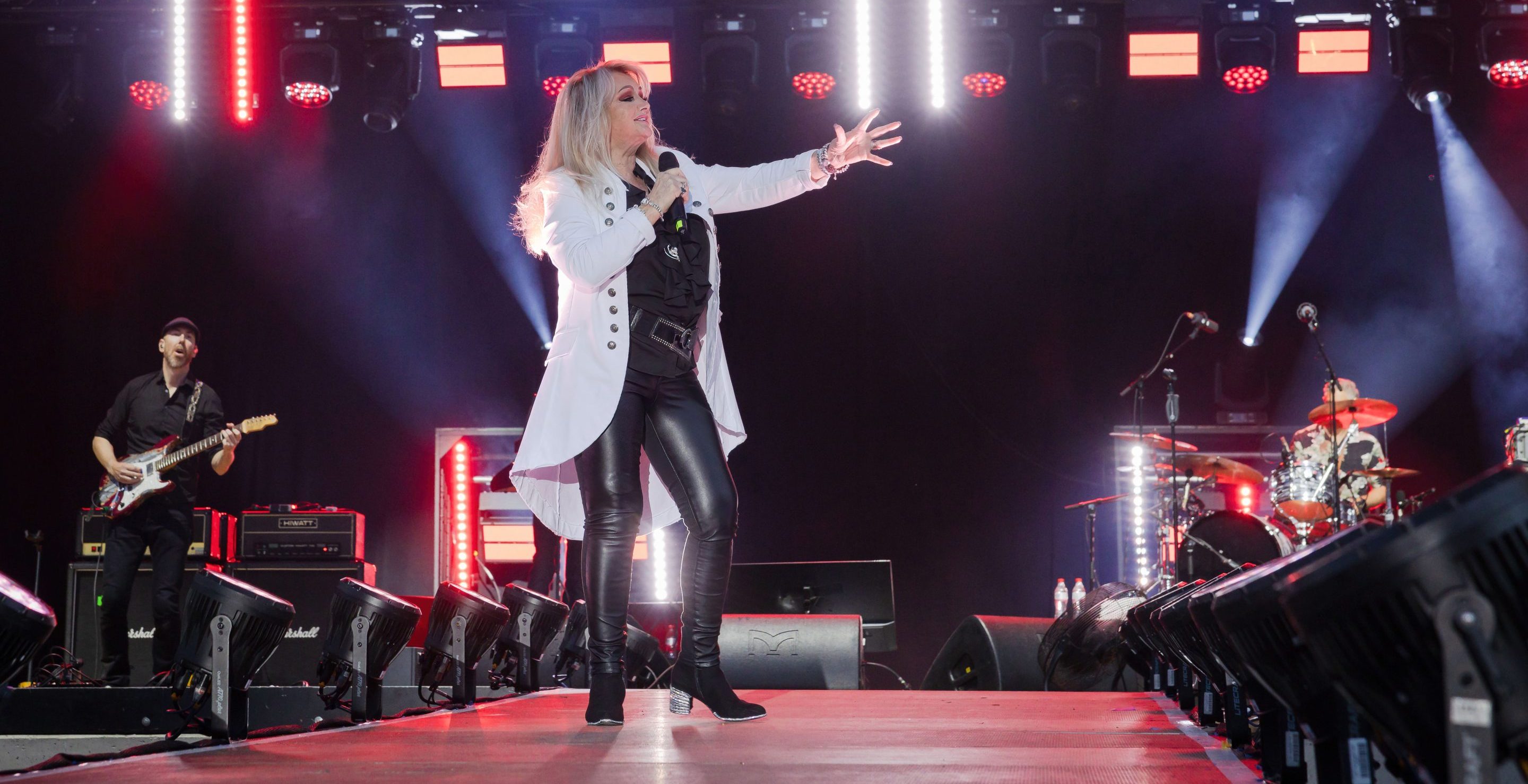 bonnie Tyler