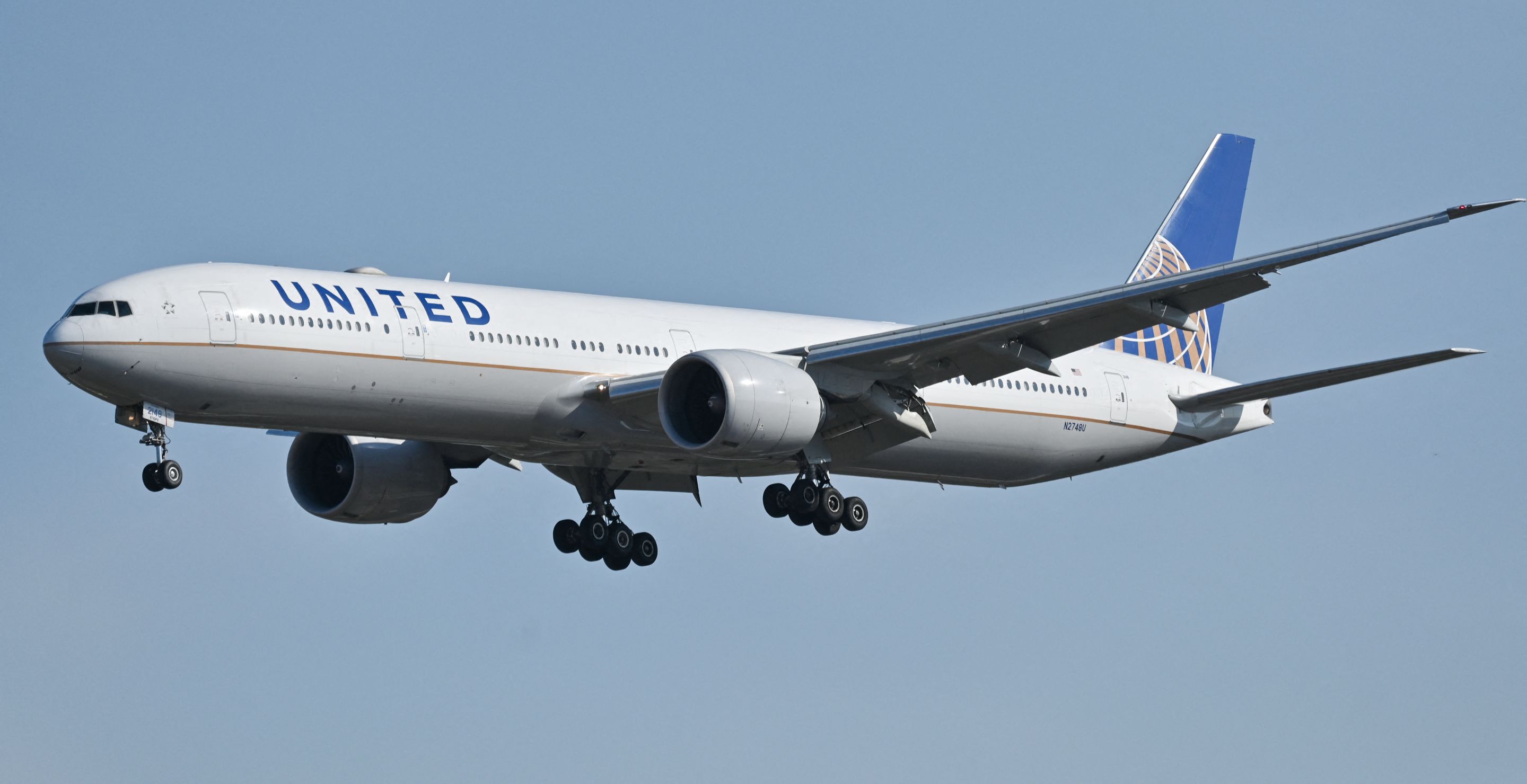 United Airlines