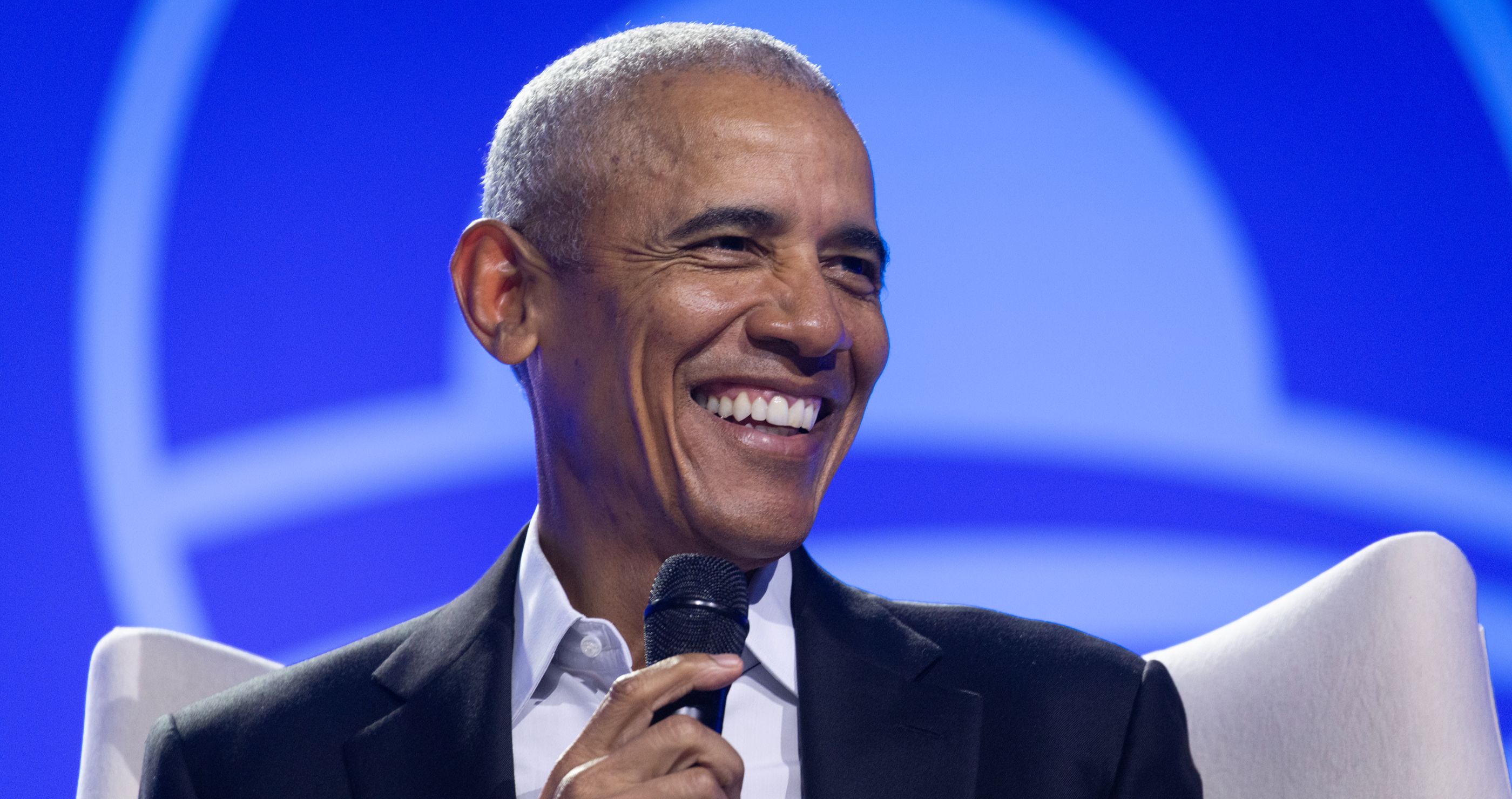 Barack Obama