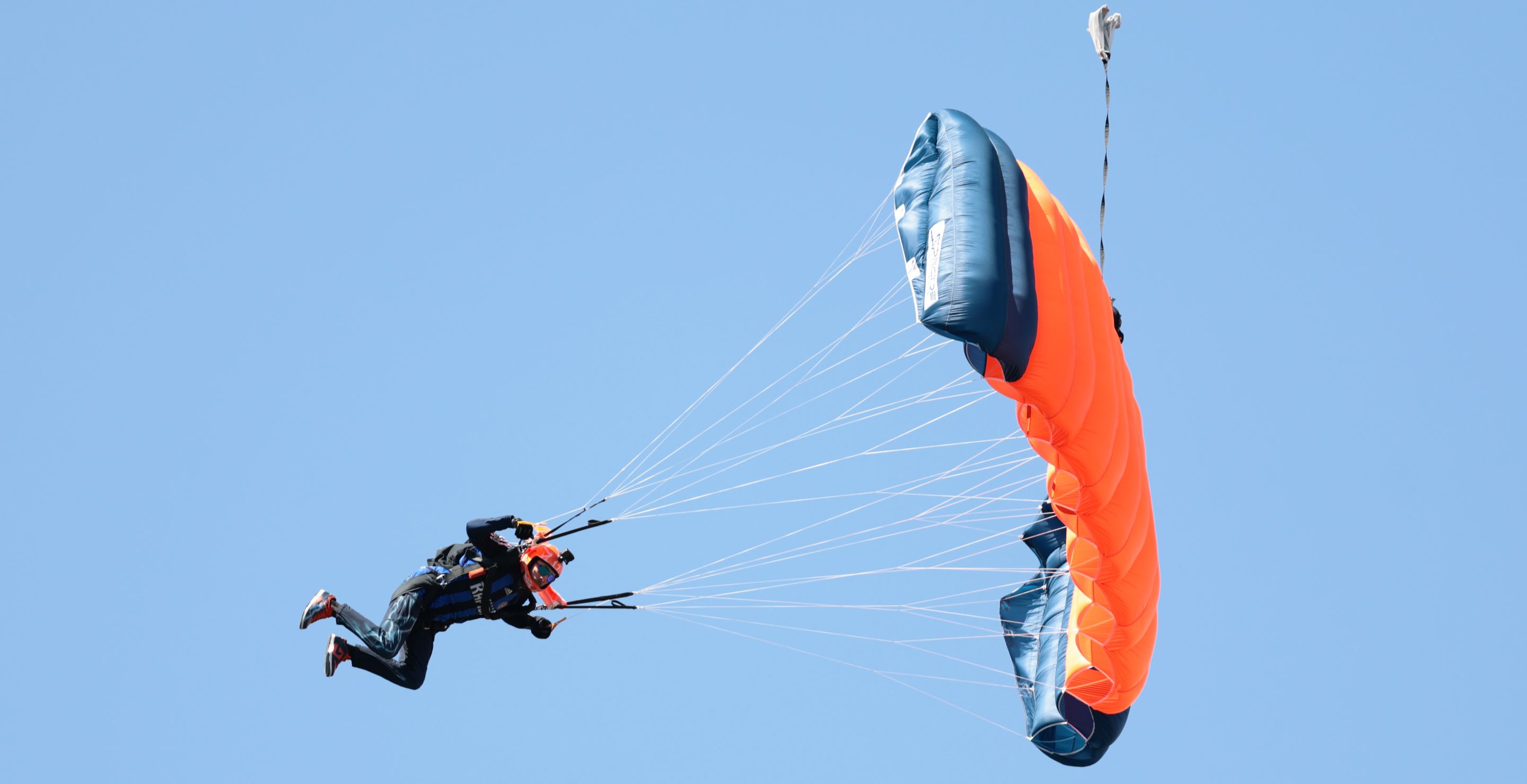Paraglider