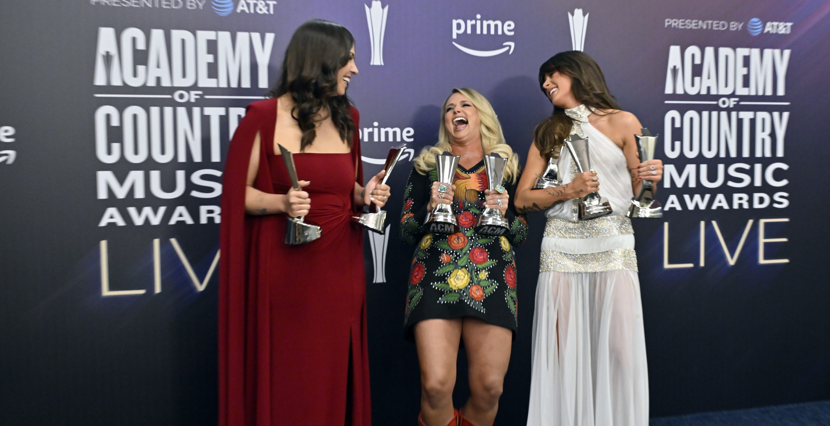 miranda Lambert