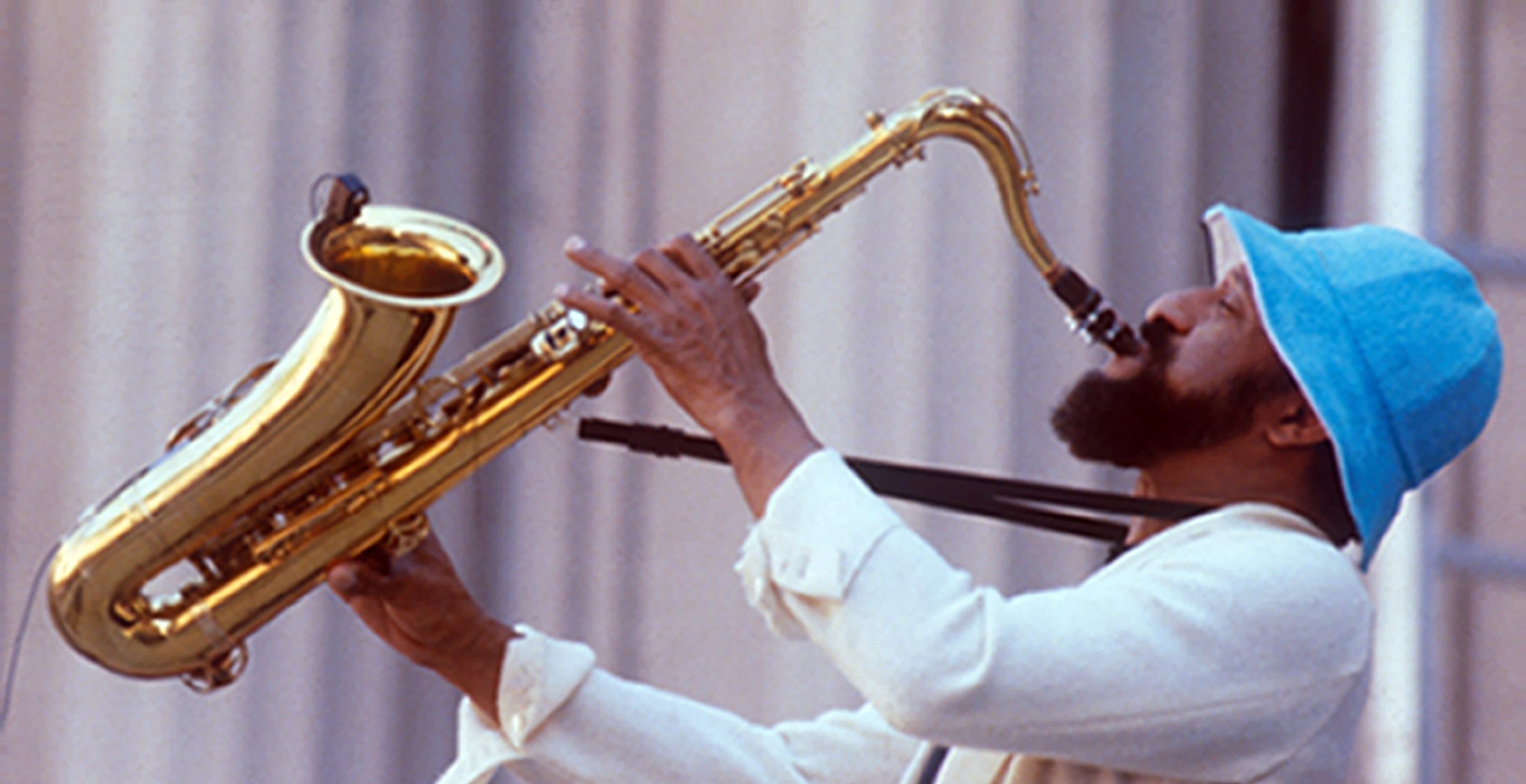 Sonny Rollins