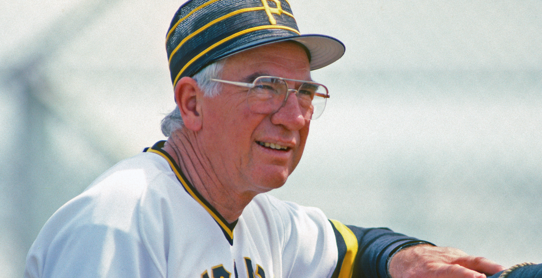 Bob Skinner
