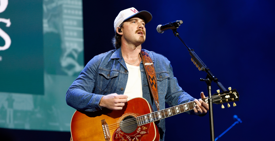 Morgan Wallen