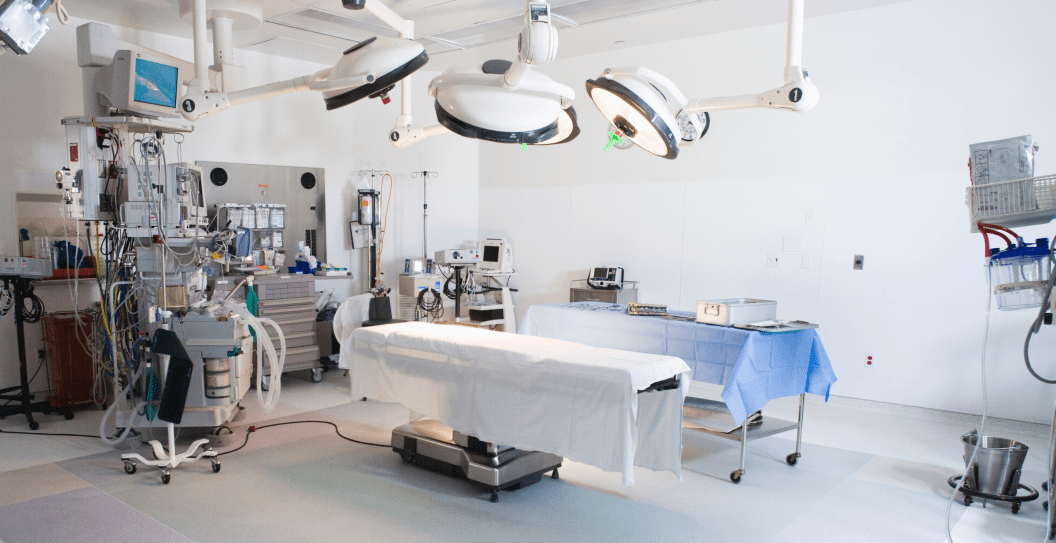 Surgery Operating Room