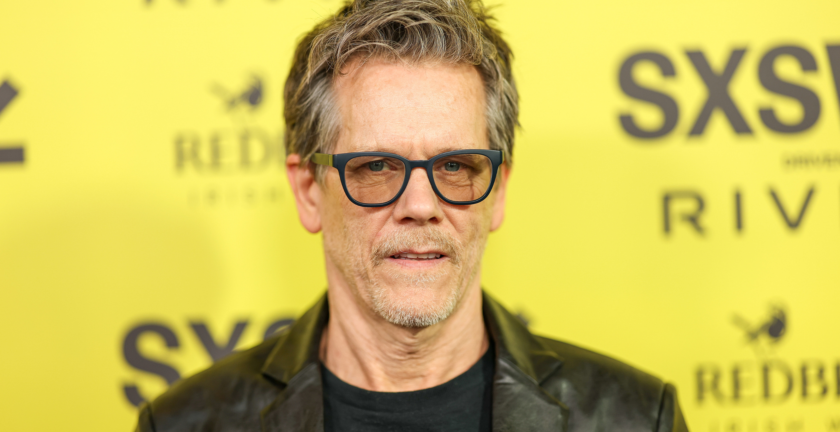 Kevin Bacon